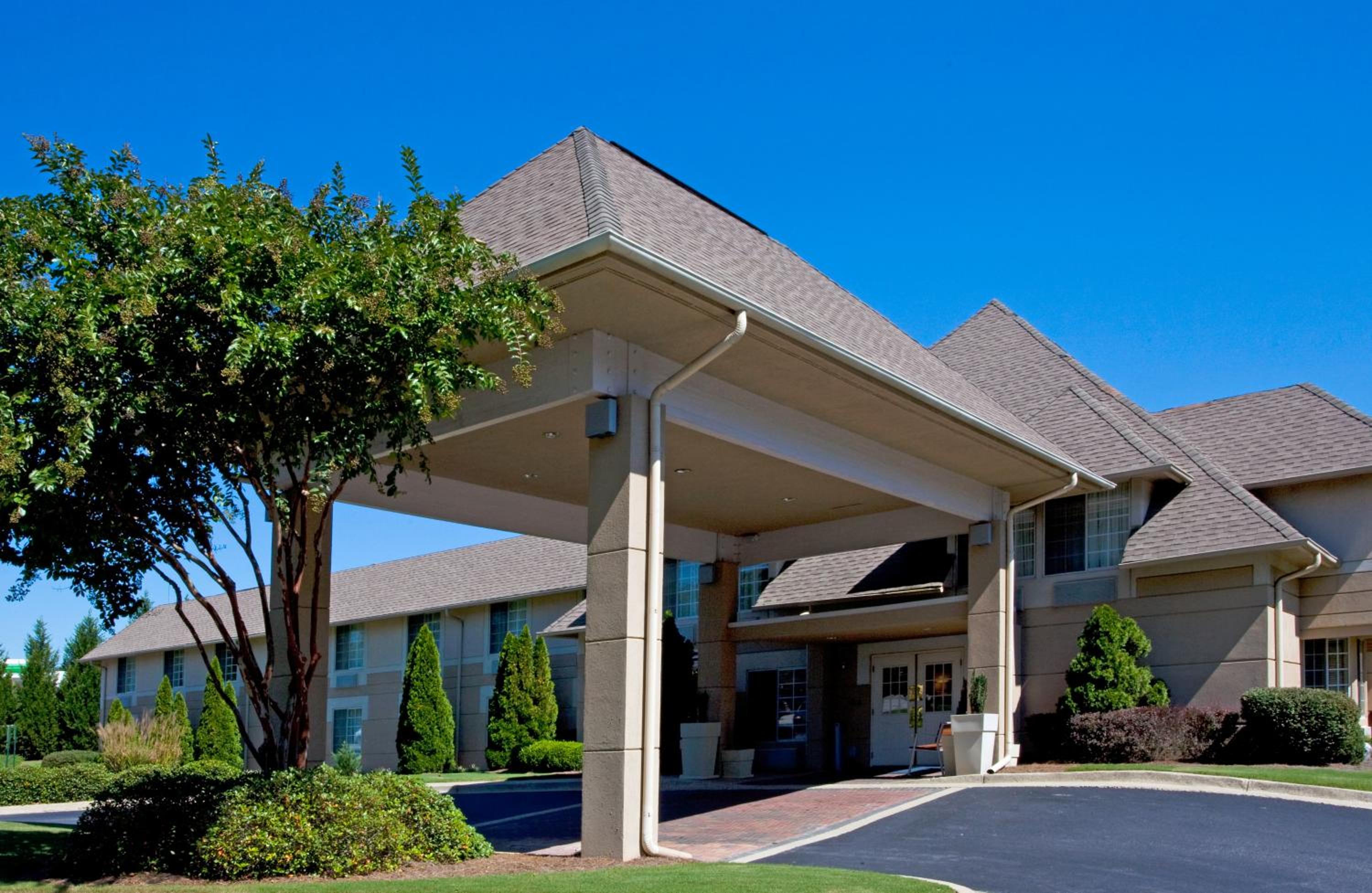 Baymont Inn & Suites Braselton