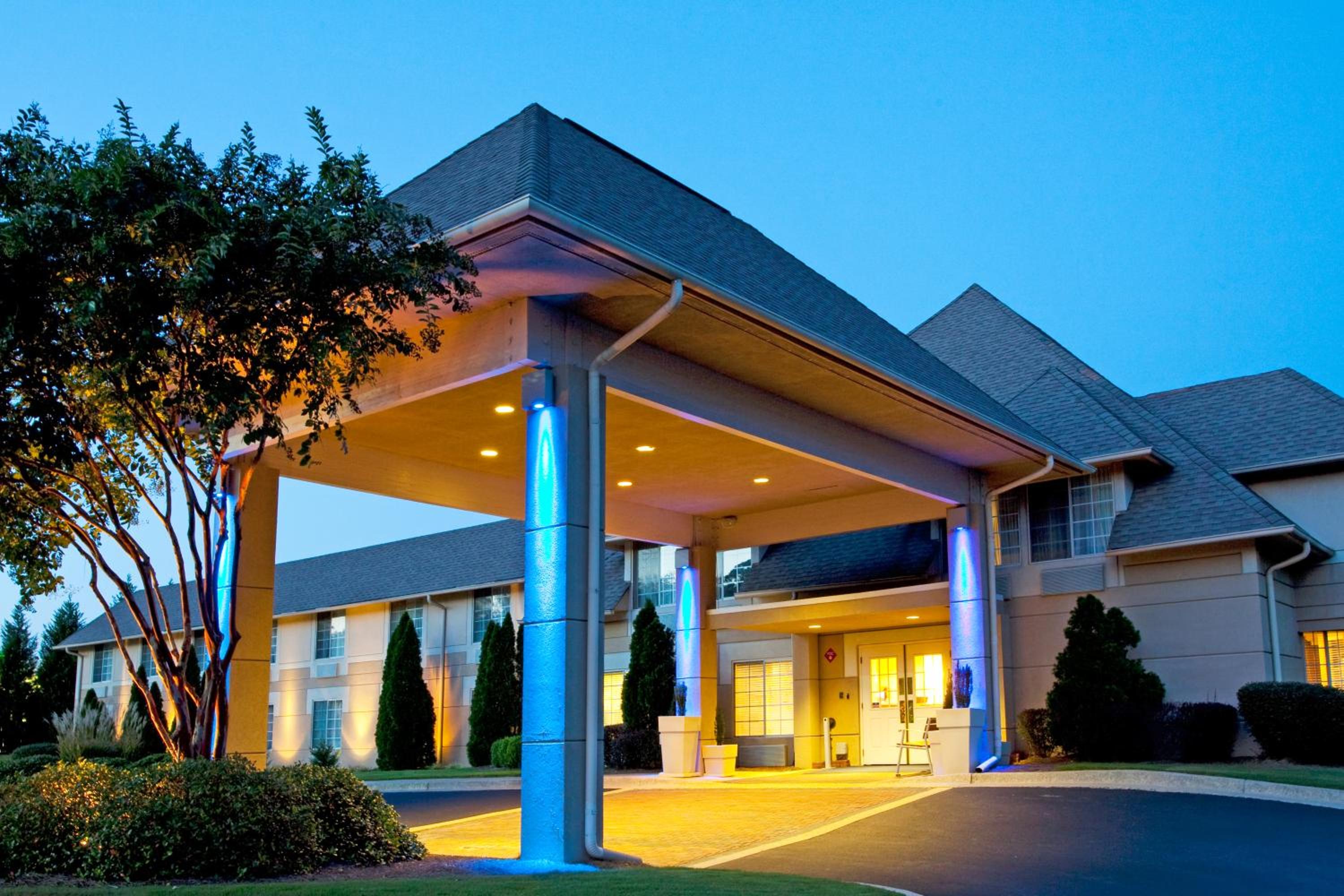 Baymont Inn & Suites Braselton, Billede 27
