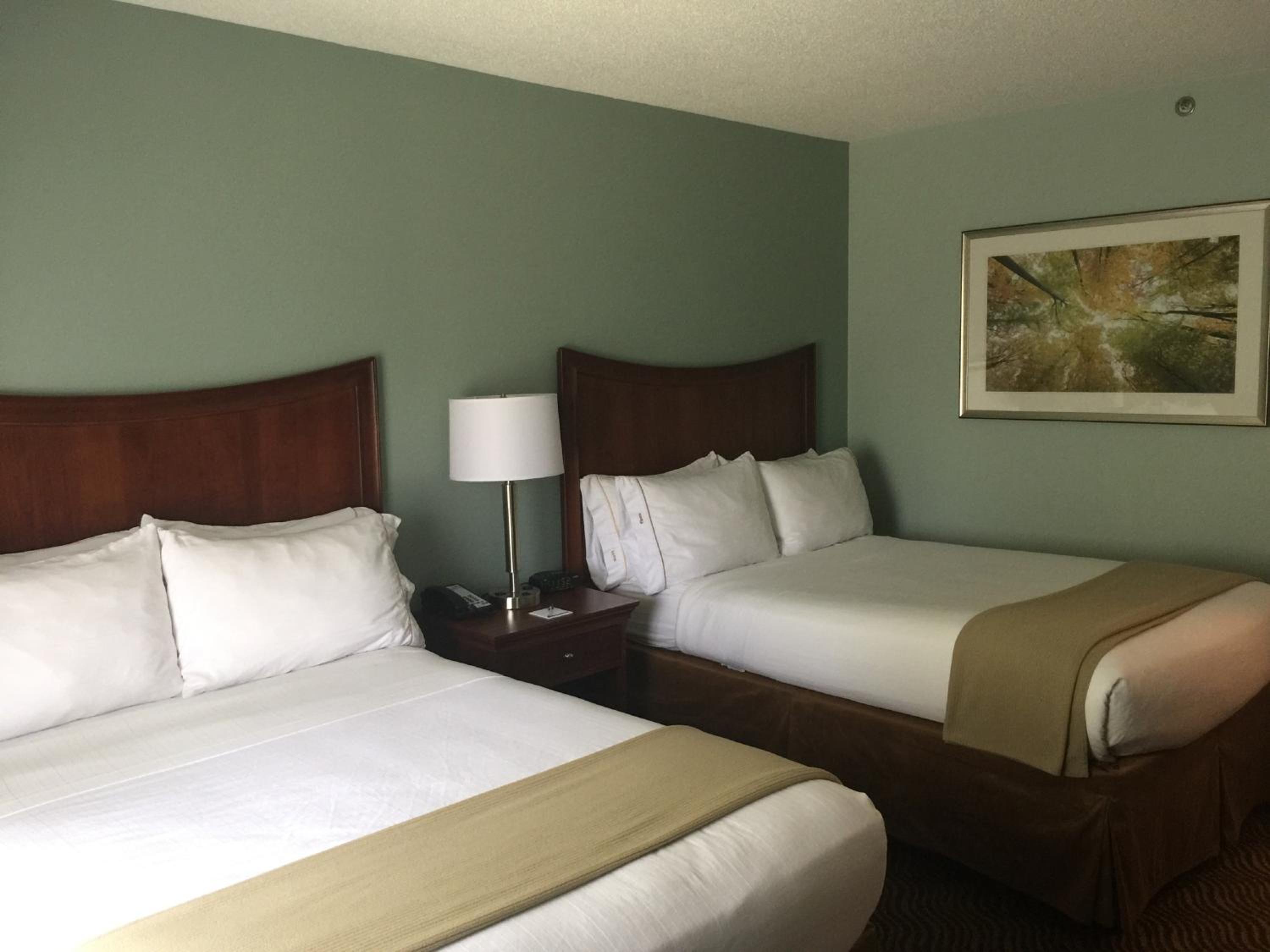 Baymont Inn & Suites Braselton, Billede 33