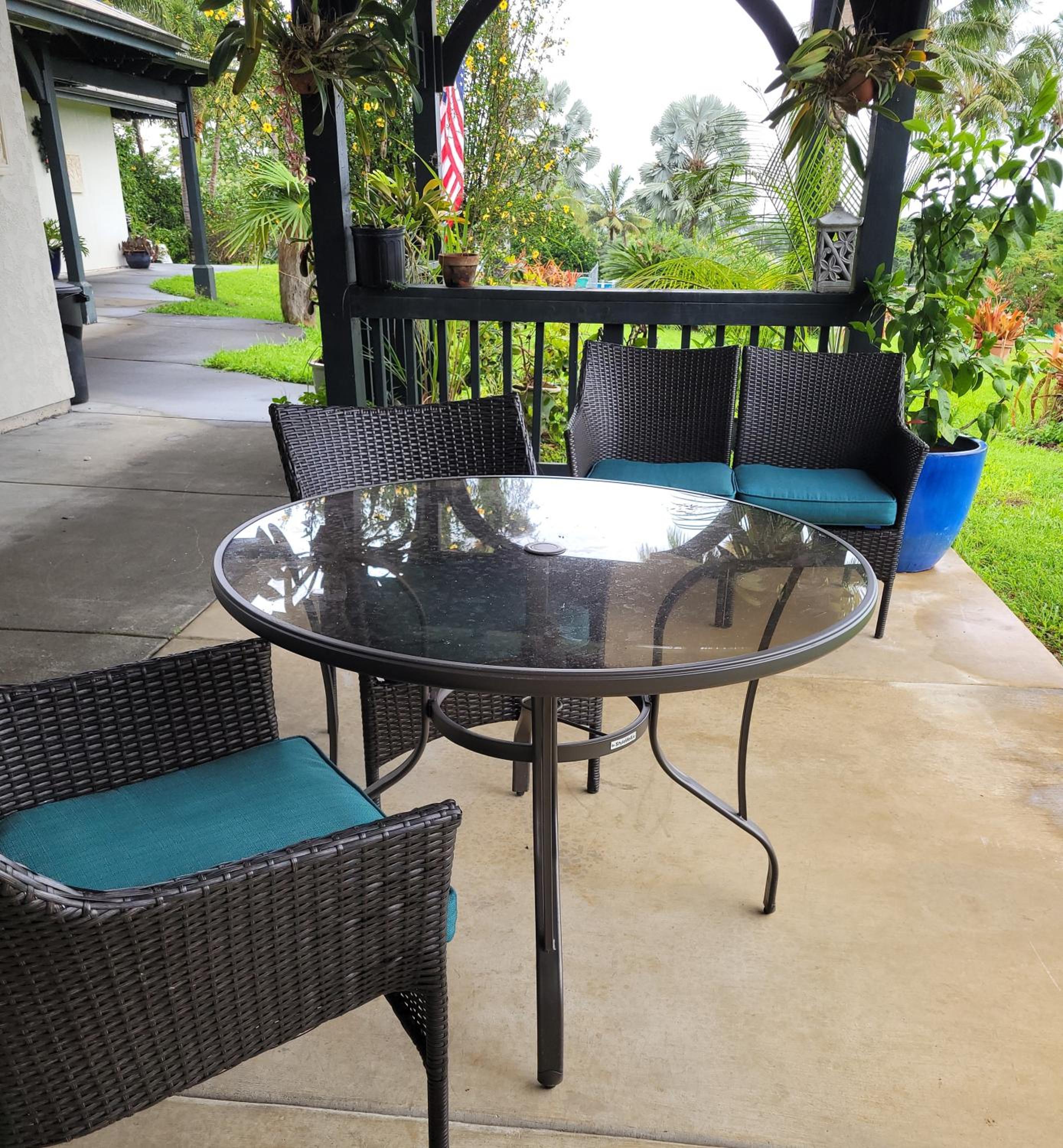 Island Goode's - Luxury Adult Only Accommodation near Hilo