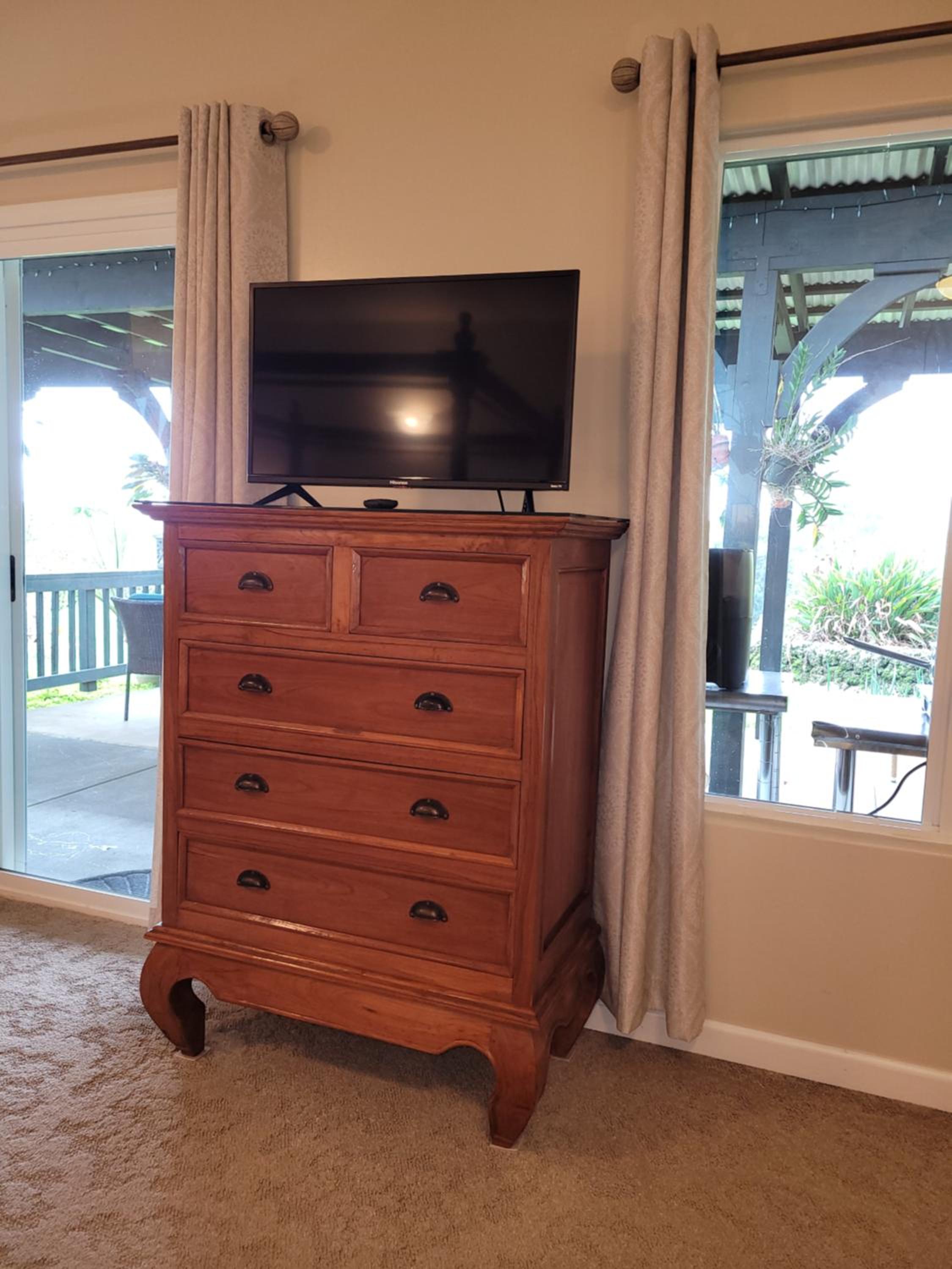 Island Goode's - Luxury Adult Only Accommodation near Hilo
