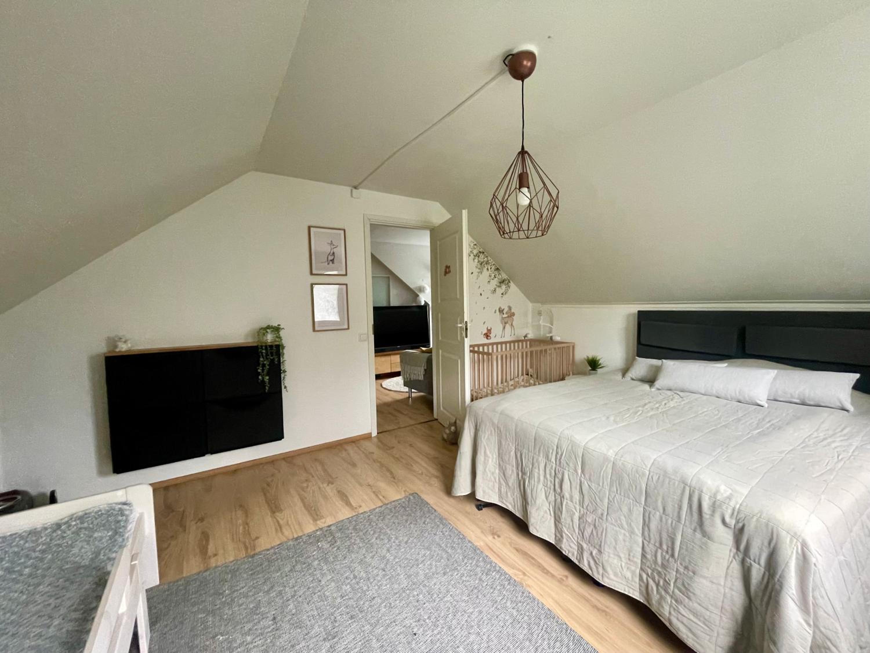 Villa Relax Arctic Circle