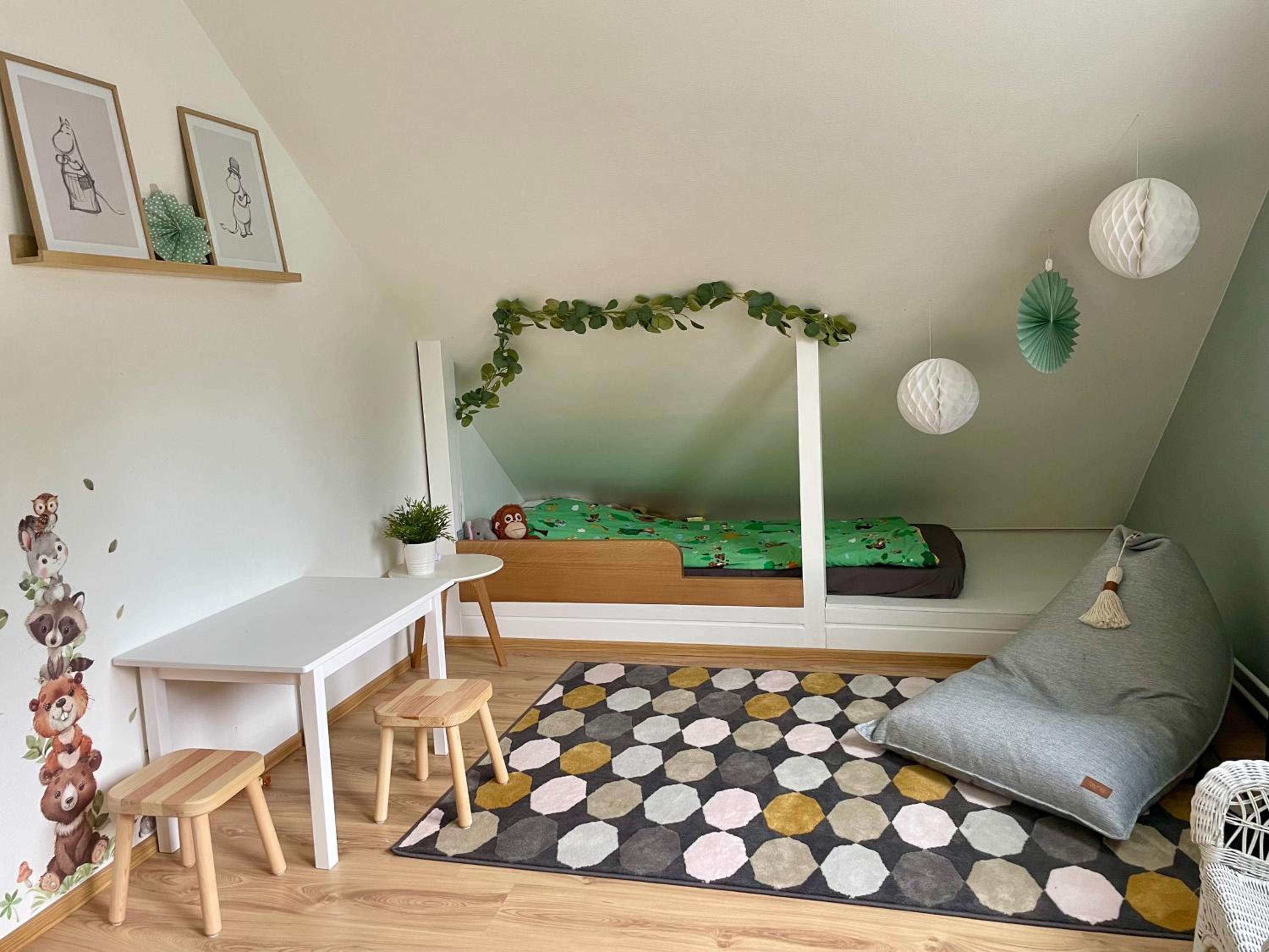 Villa Relax Arctic Circle