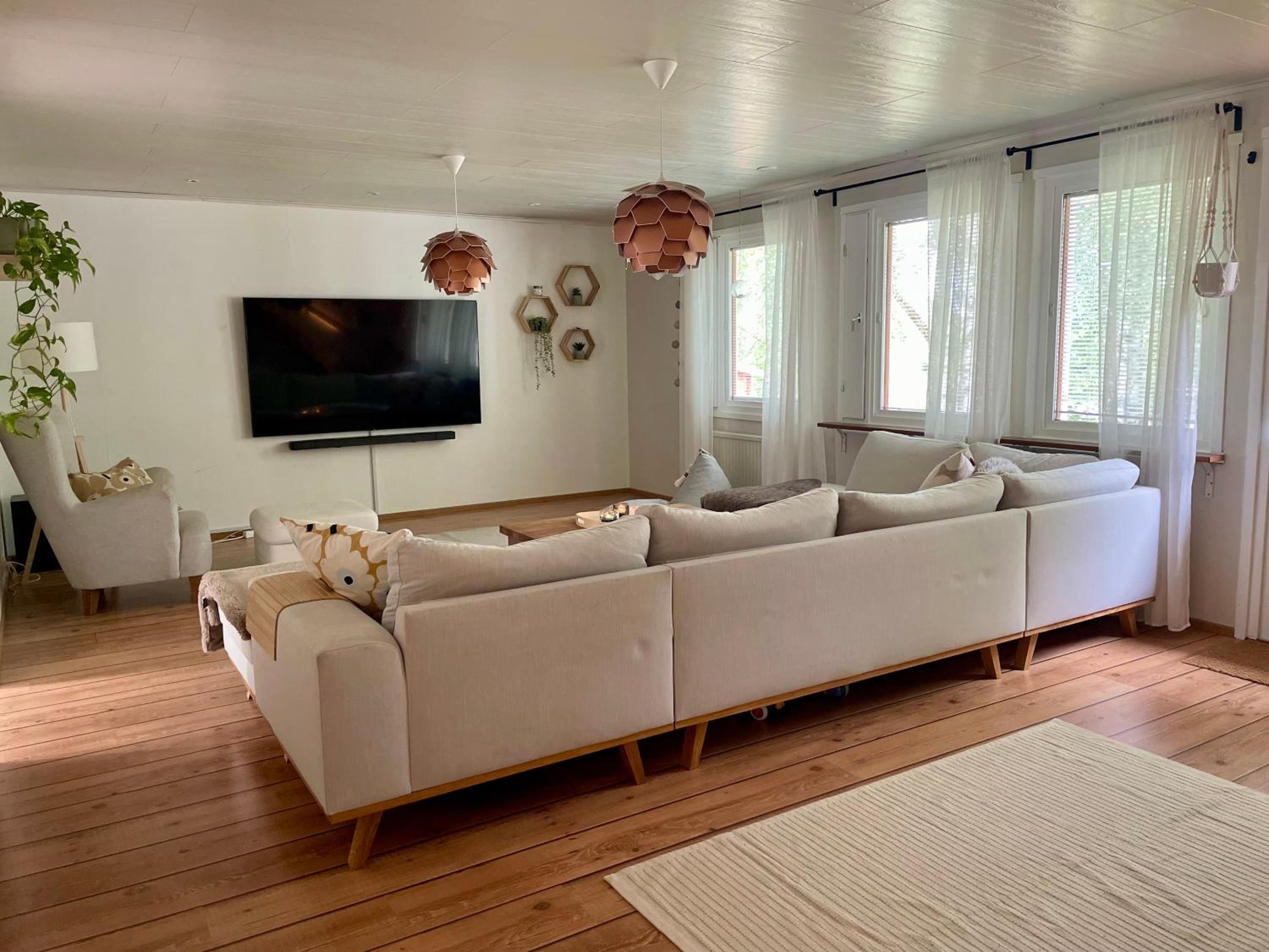 Villa Relax Arctic Circle