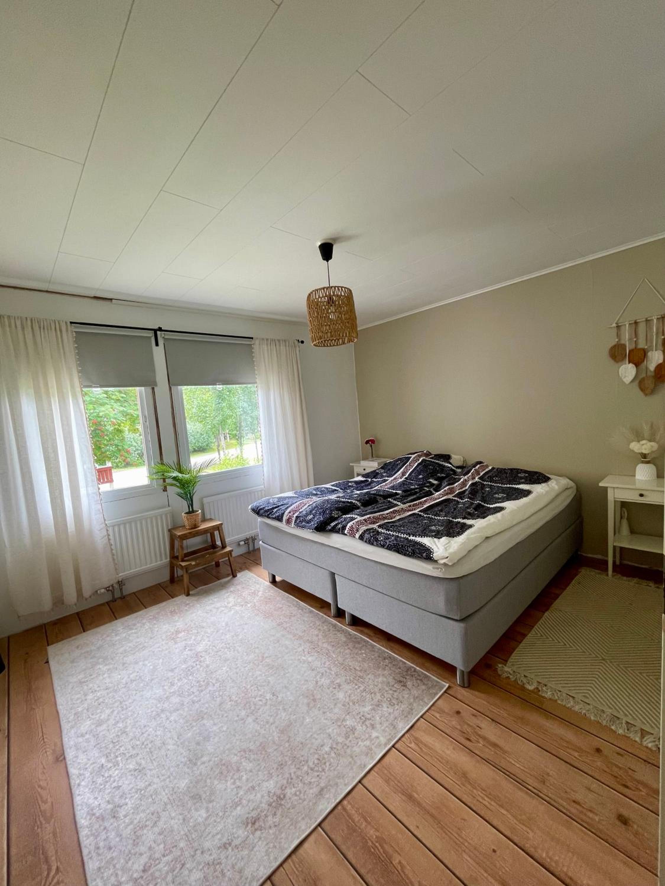Villa Relax Arctic Circle