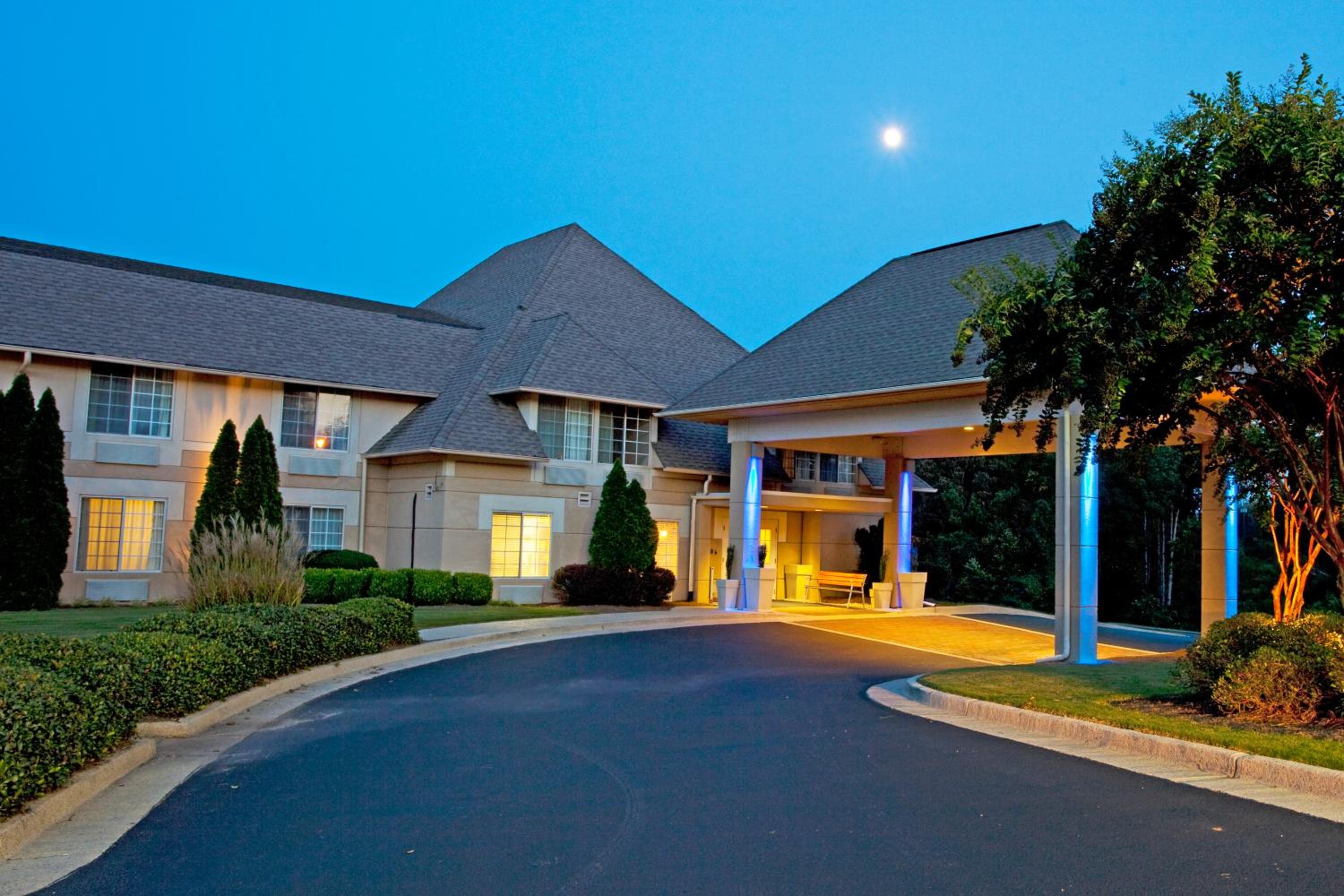 Baymont Inn & Suites Braselton, Billede 25