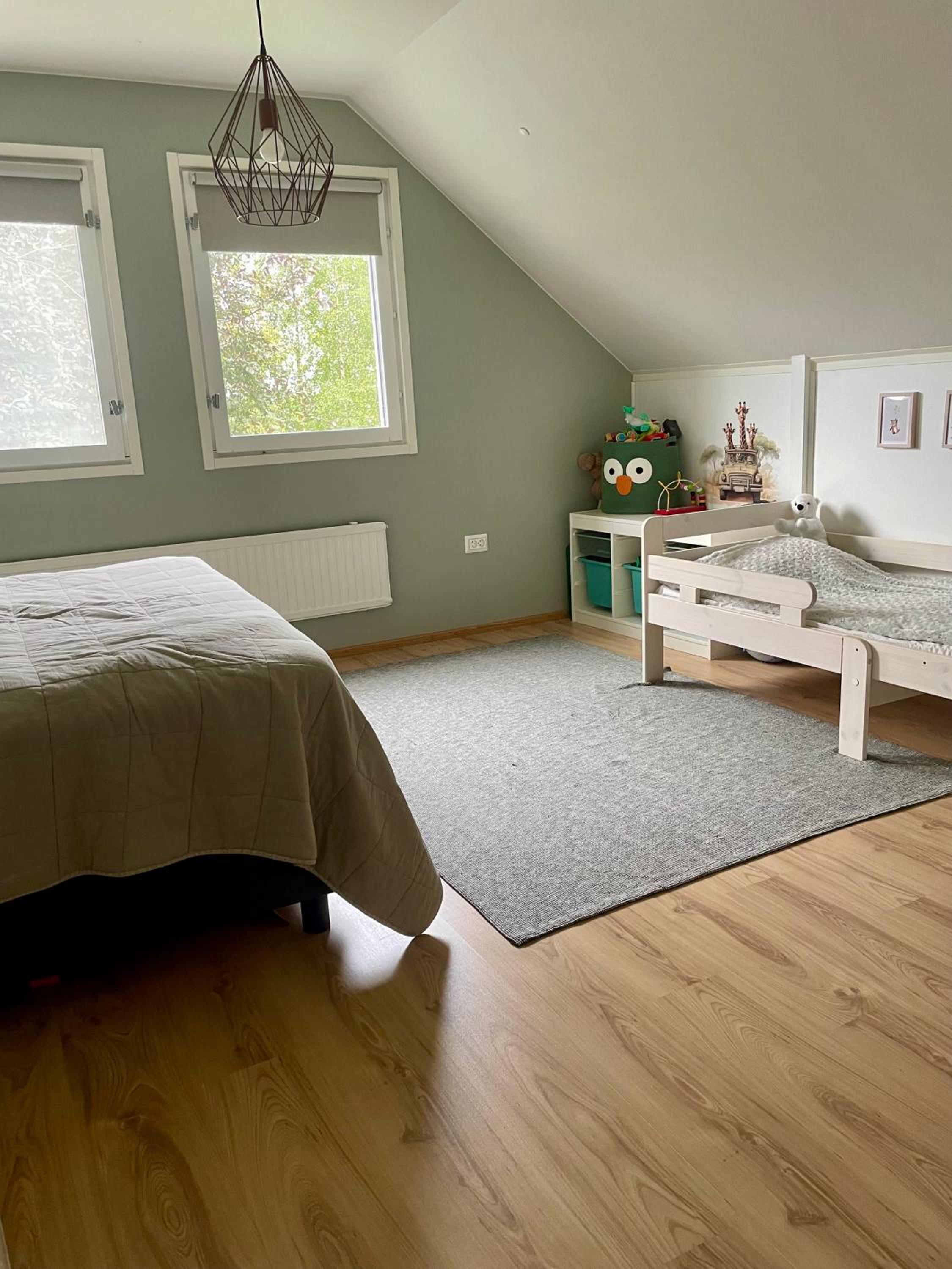Villa Relax Arctic Circle