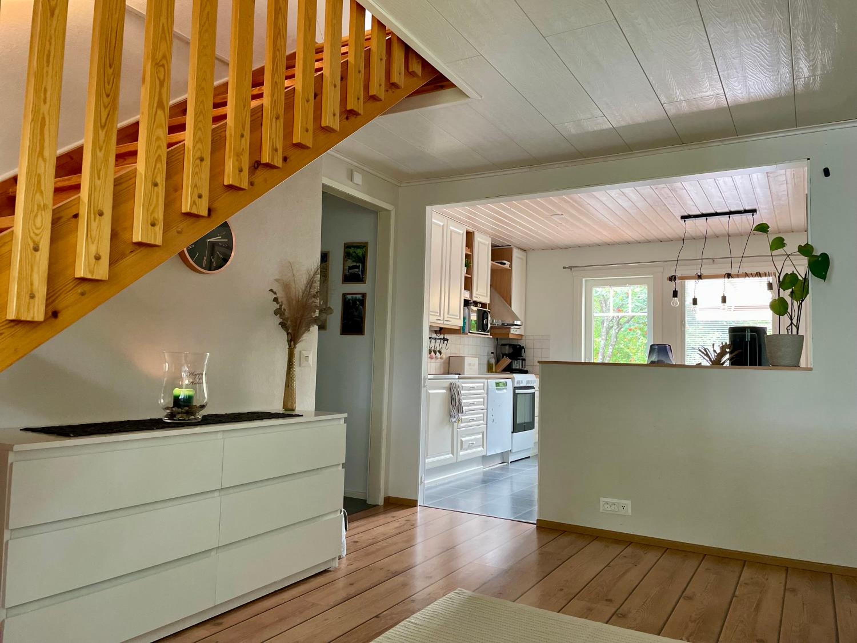 Villa Relax Arctic Circle
