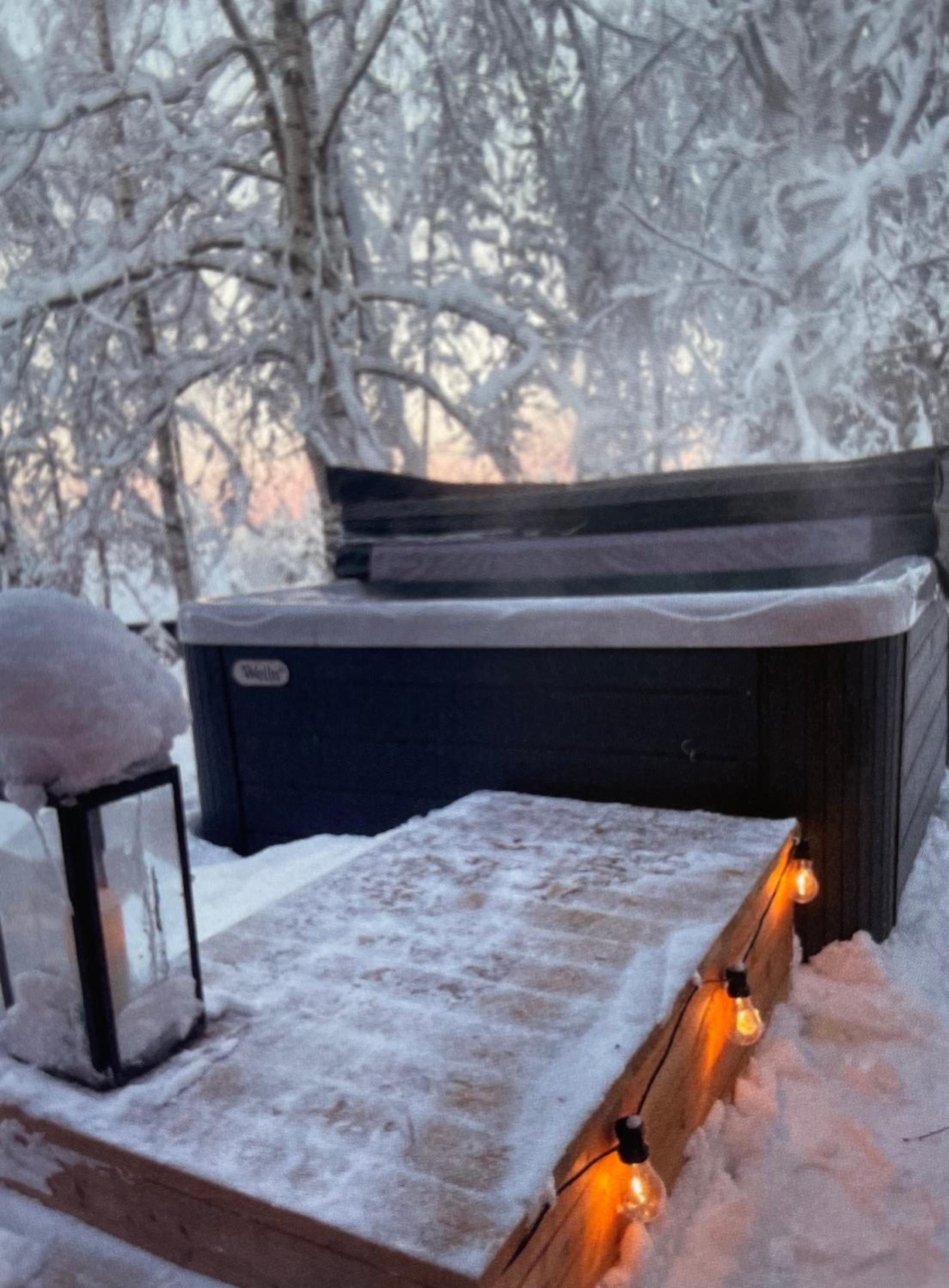 Villa Relax Arctic Circle