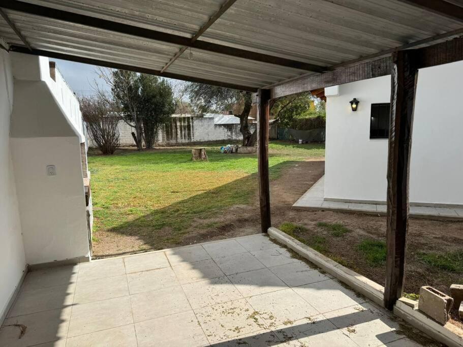 Casa con excelente ubicación