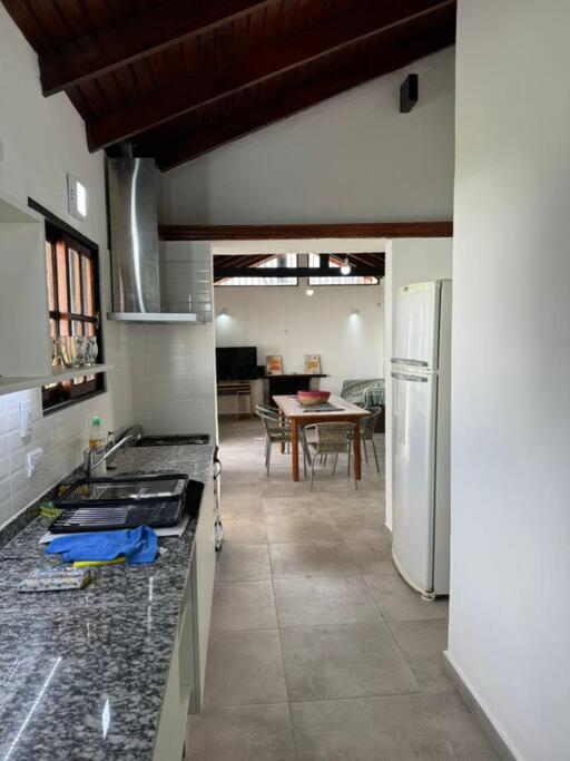 Casa con excelente ubicación