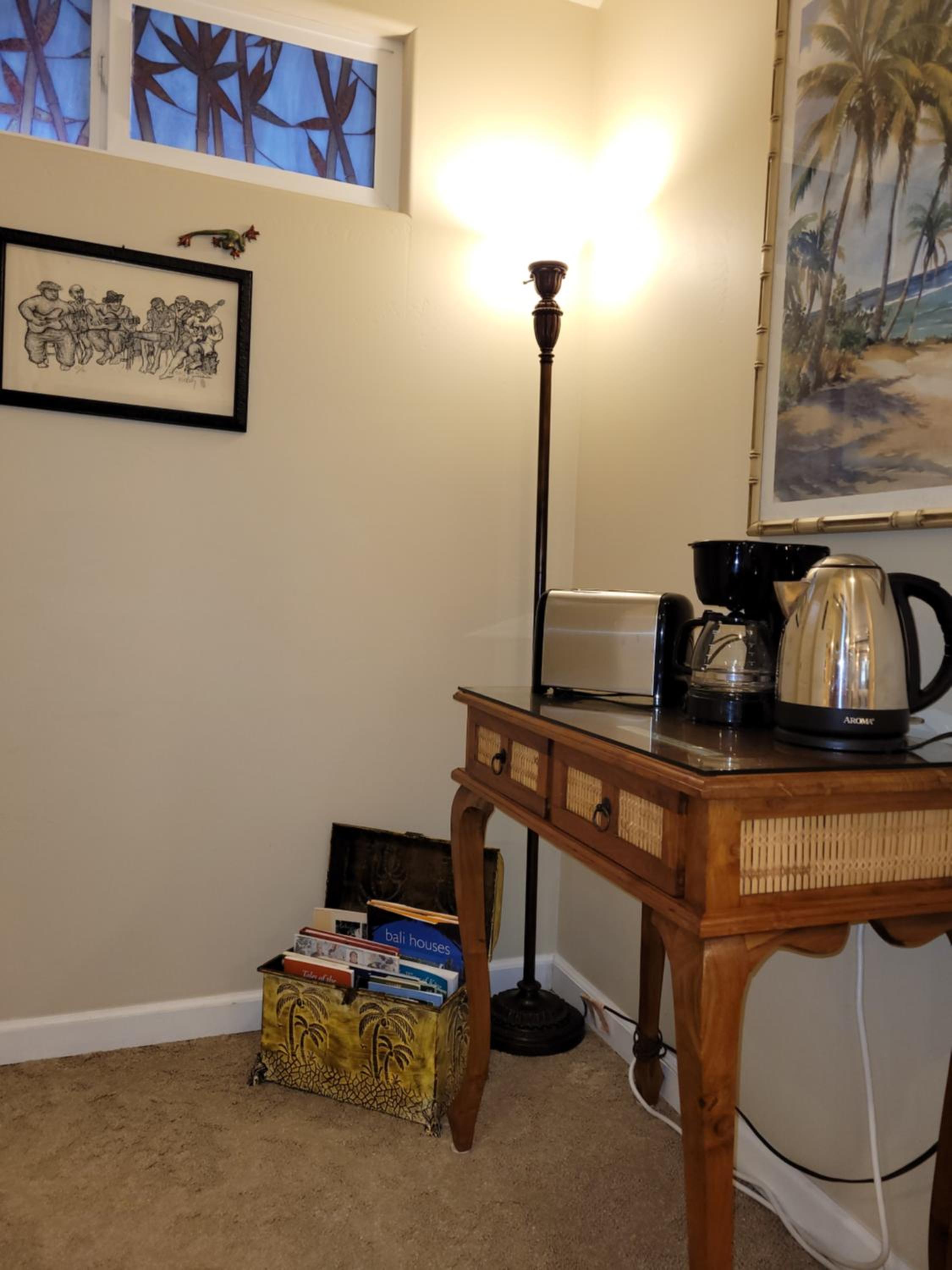 Island Goode's - Luxury Adult Only Accommodation near Hilo