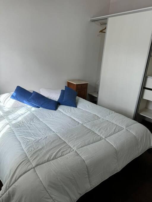Casa con excelente ubicación