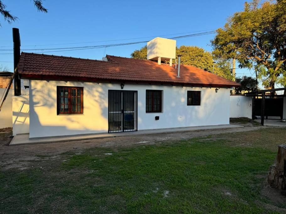Casa con excelente ubicación