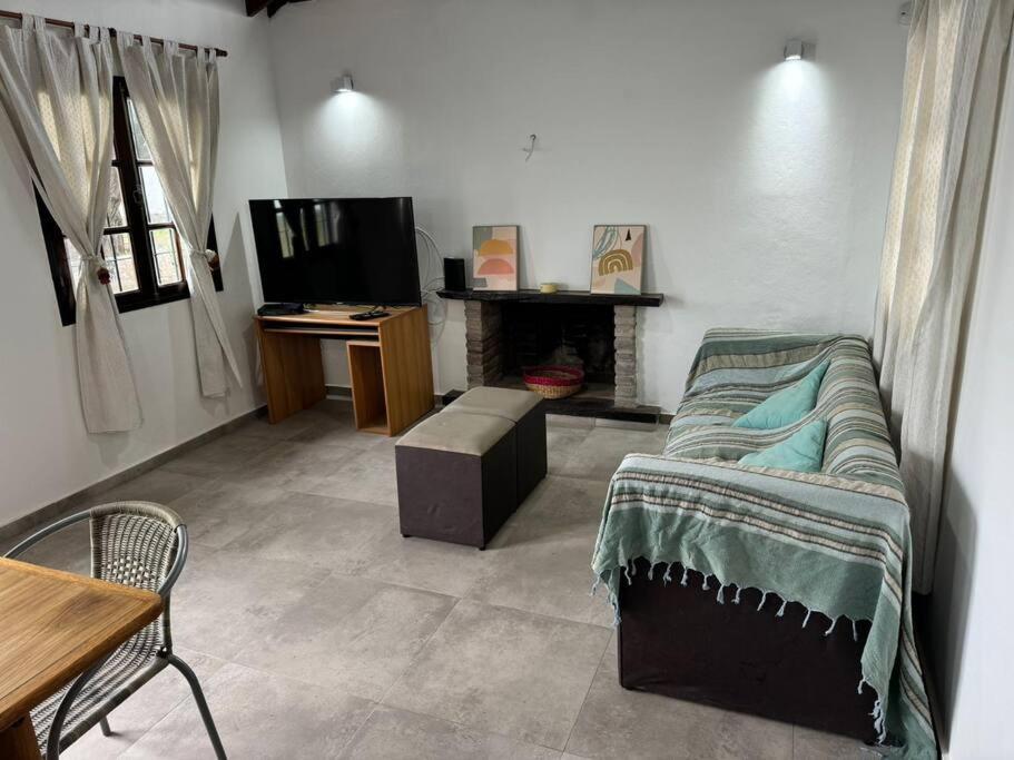 Casa con excelente ubicación
