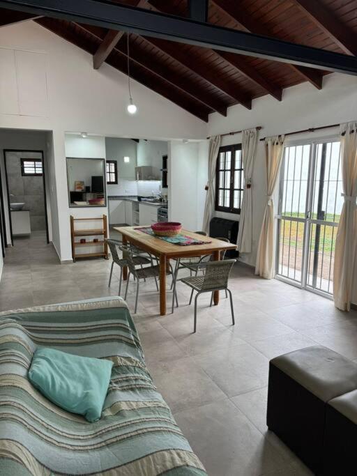 Casa con excelente ubicación