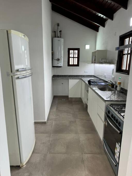Casa con excelente ubicación