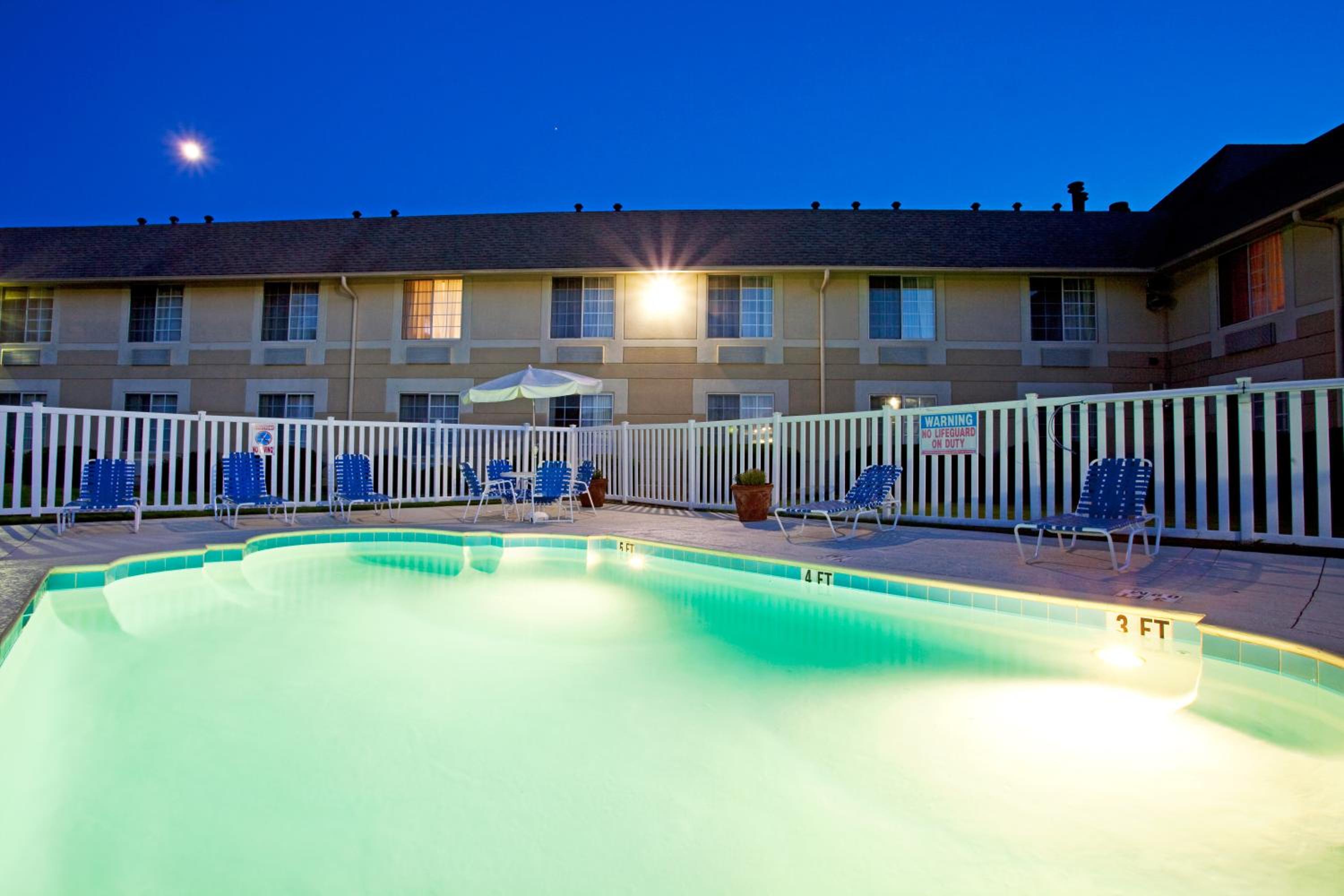 Baymont Inn & Suites Braselton, Billede 19