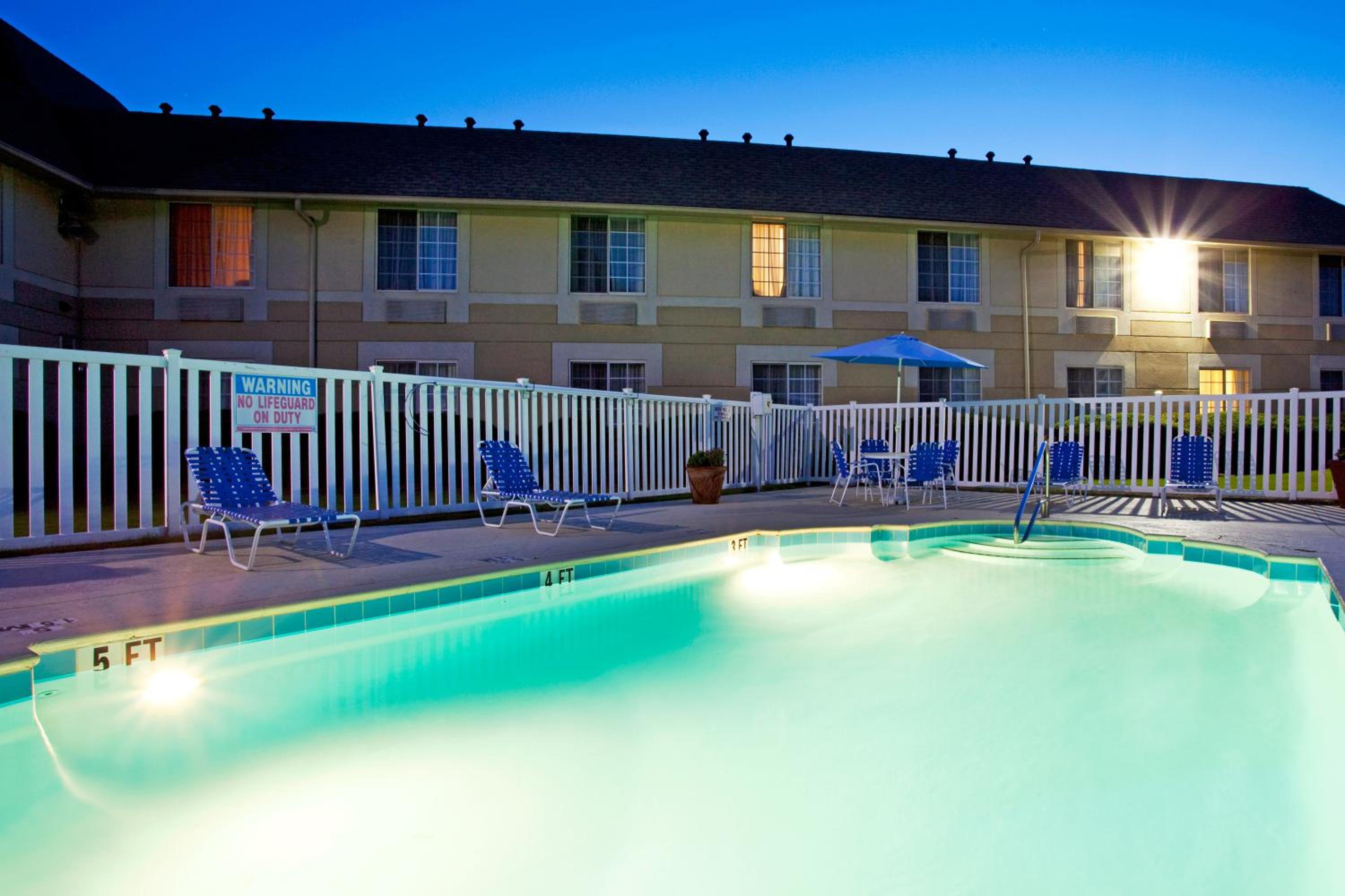 Baymont Inn & Suites Braselton