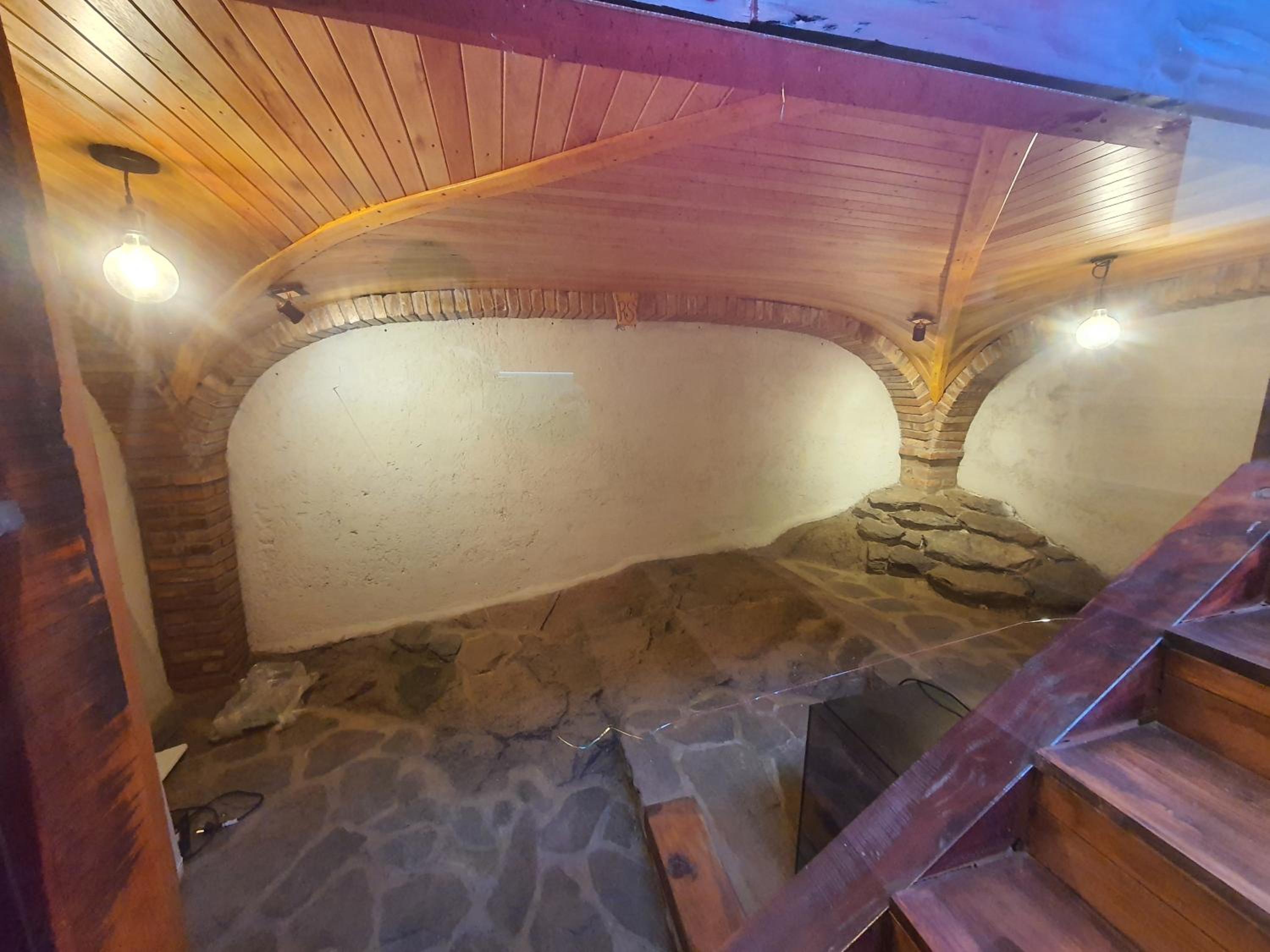 Casa Otilia