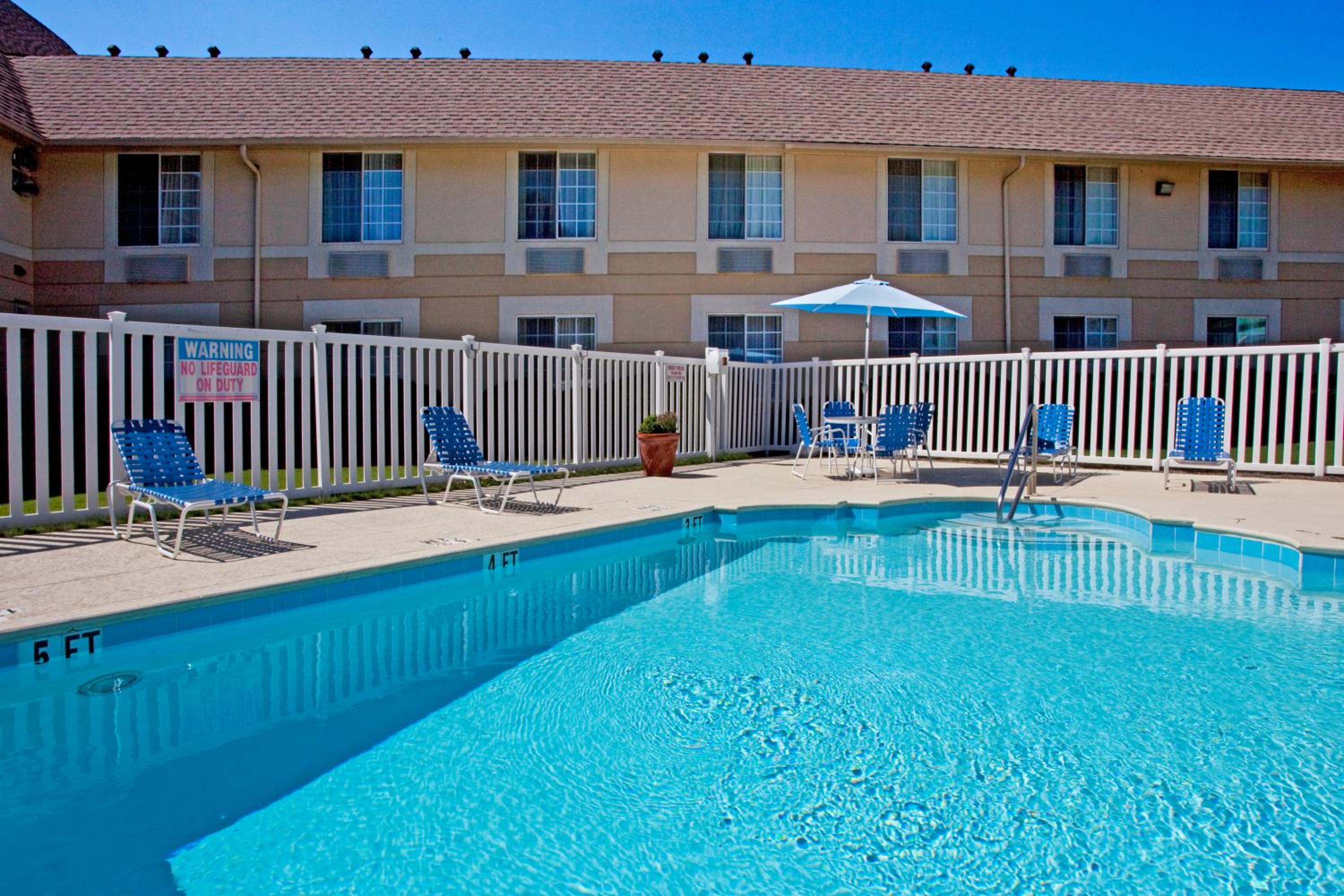Baymont Inn & Suites Braselton, Billede 14