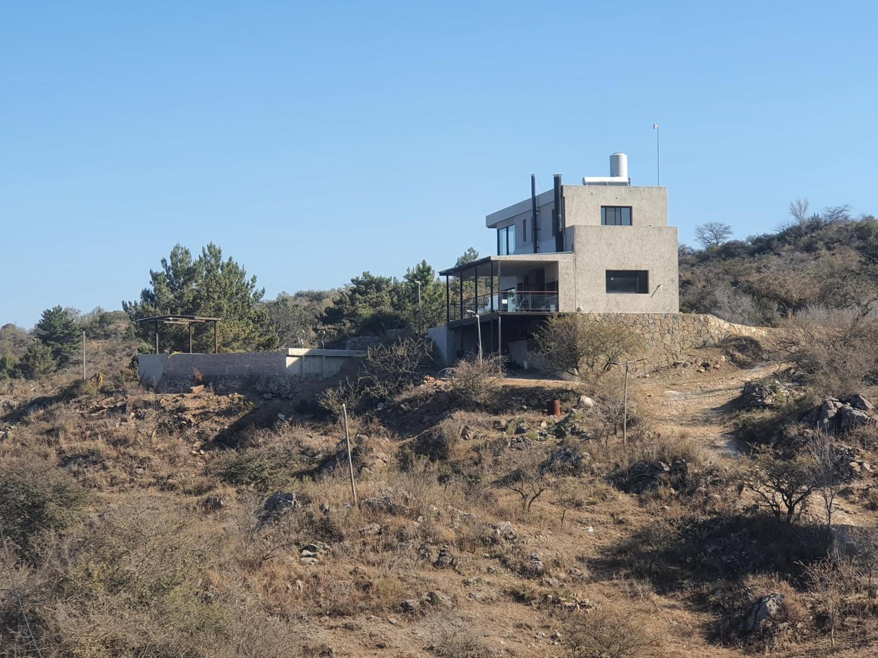 Casa Otilia