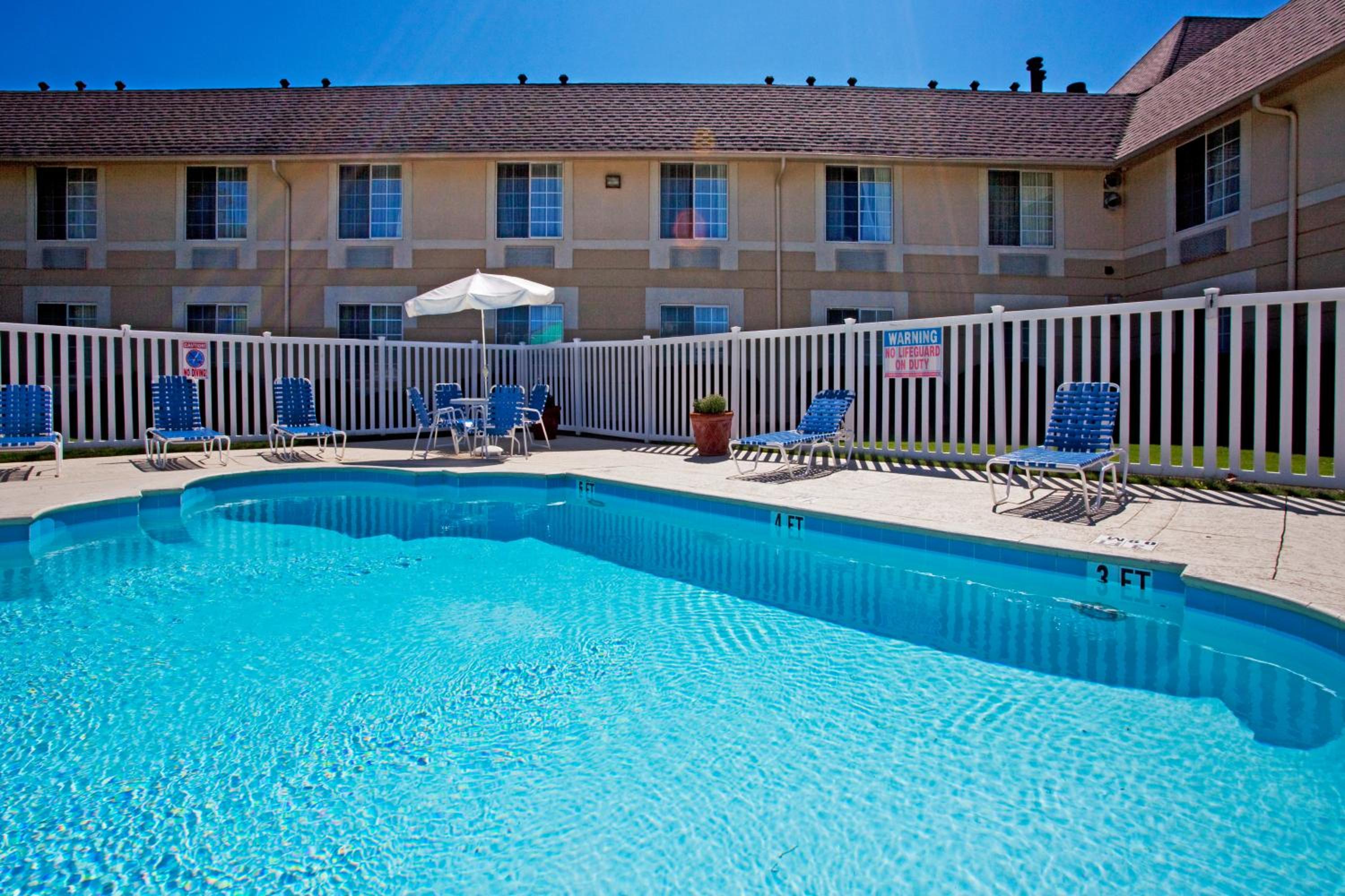 Baymont Inn & Suites Braselton, Billede 13