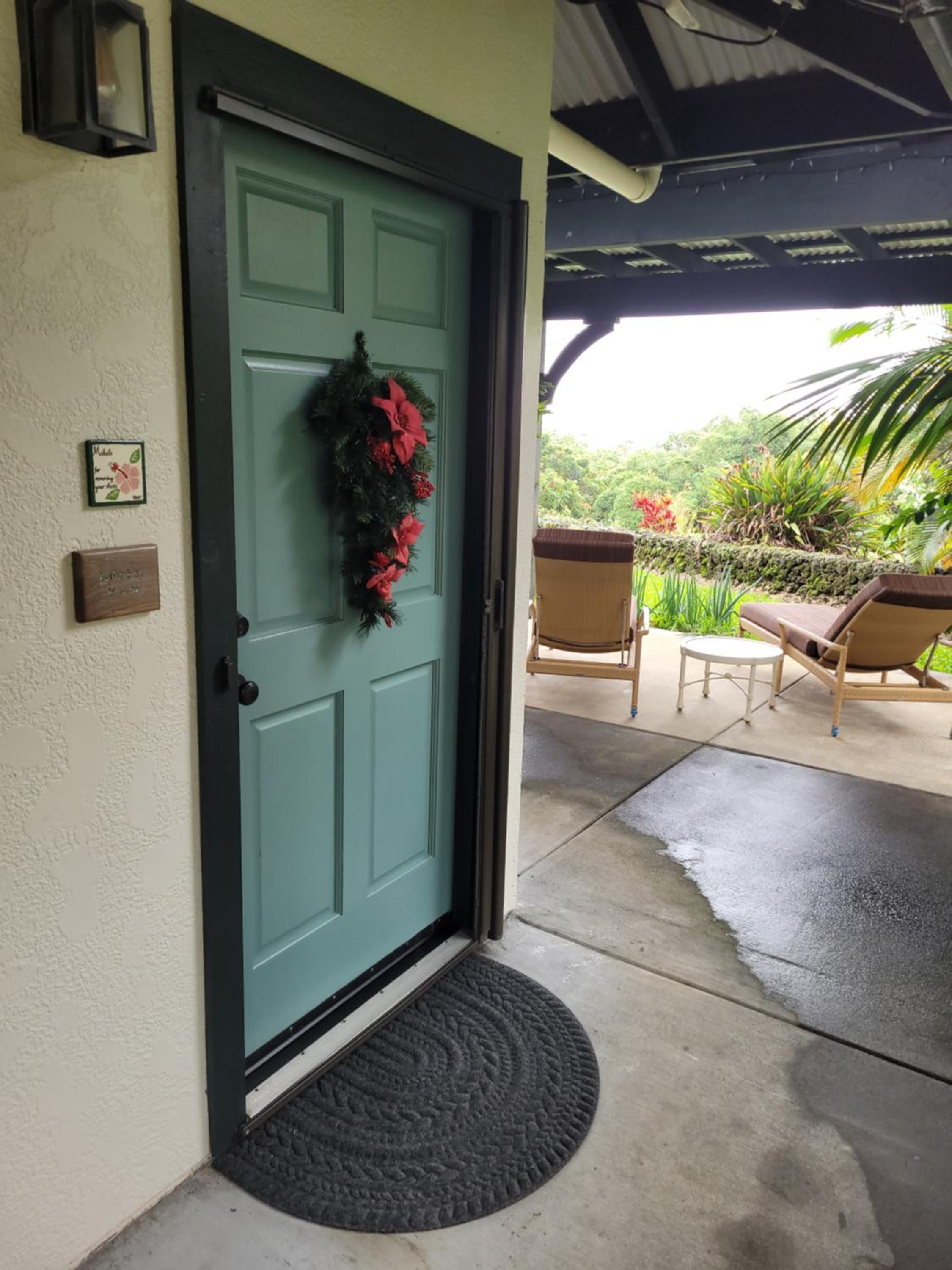 Island Goode's - Luxury Adult Only Accommodation near Hilo