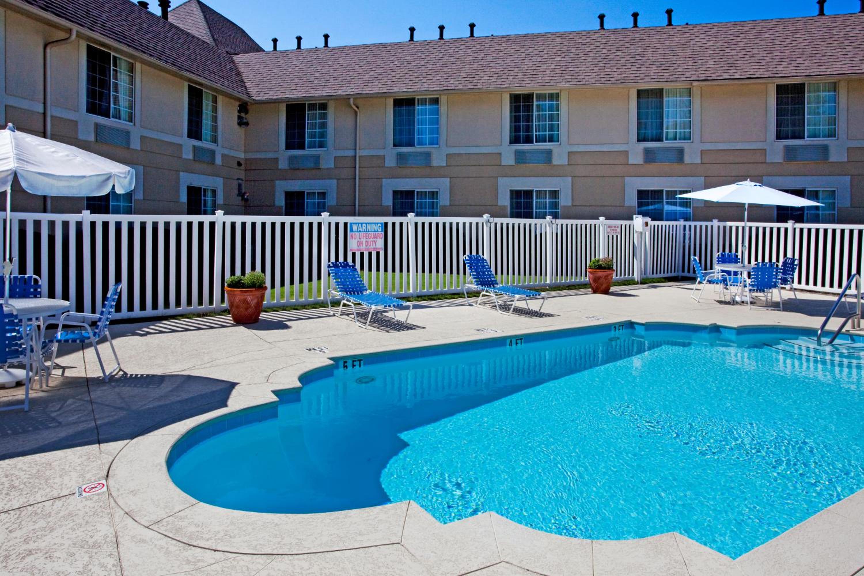 Baymont Inn & Suites Braselton, Billede 36