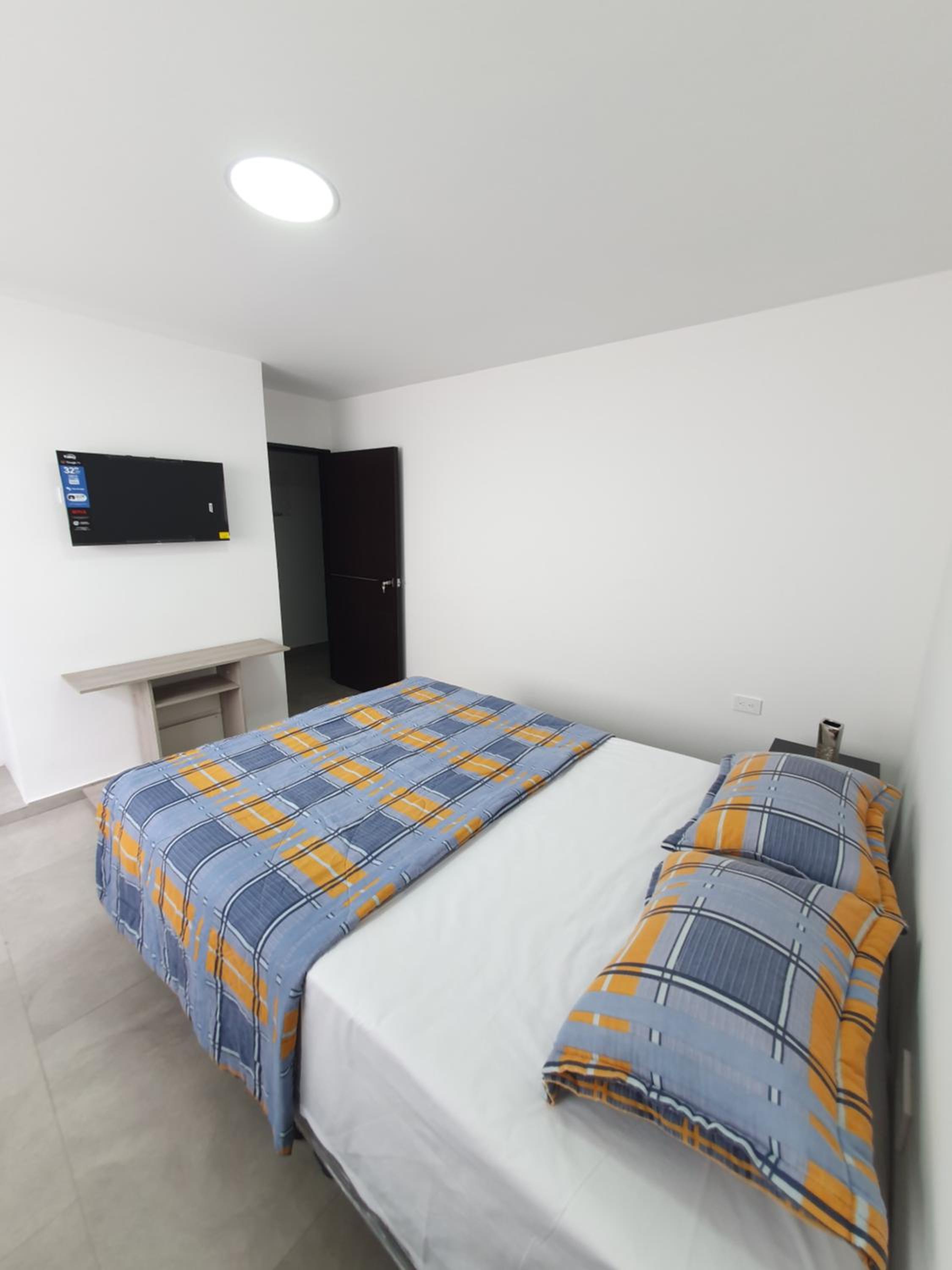 ELEGANTE, CÓMODO Y MODERNO APARTAMENTO - SUR DE CALI
