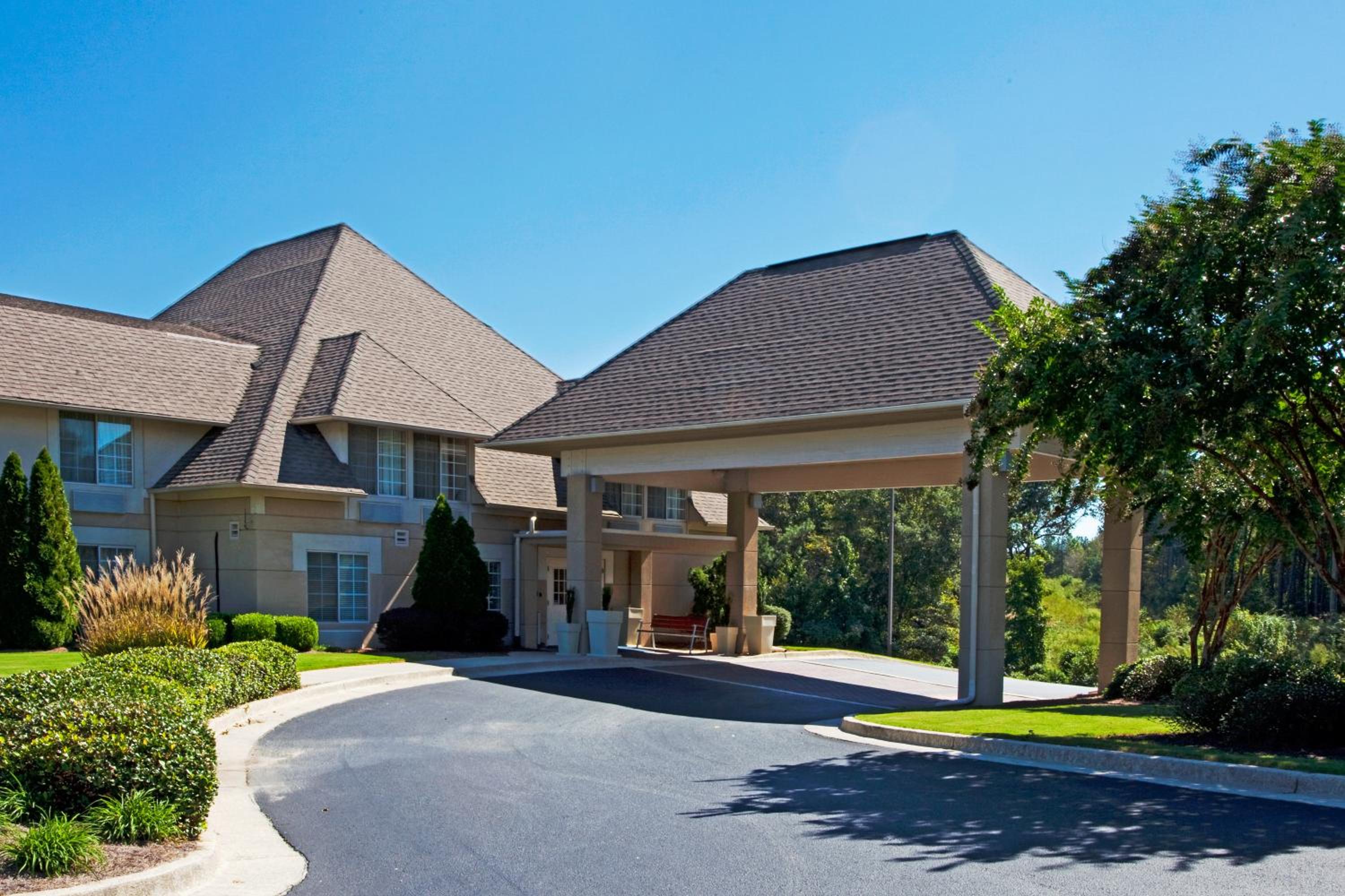 Baymont Inn & Suites Braselton, Billede 31