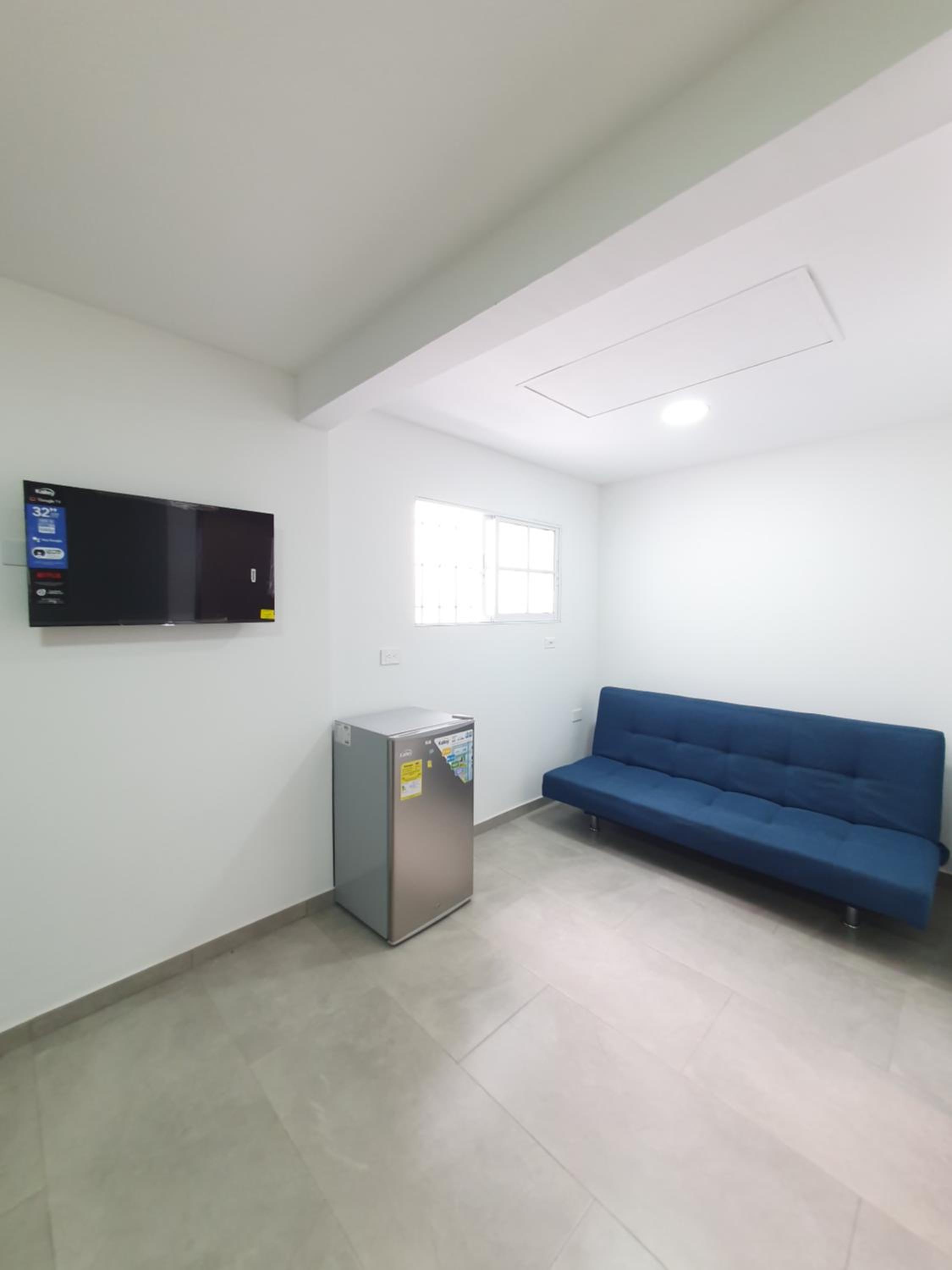 ELEGANTE, CÓMODO Y MODERNO APARTAMENTO - SUR DE CALI