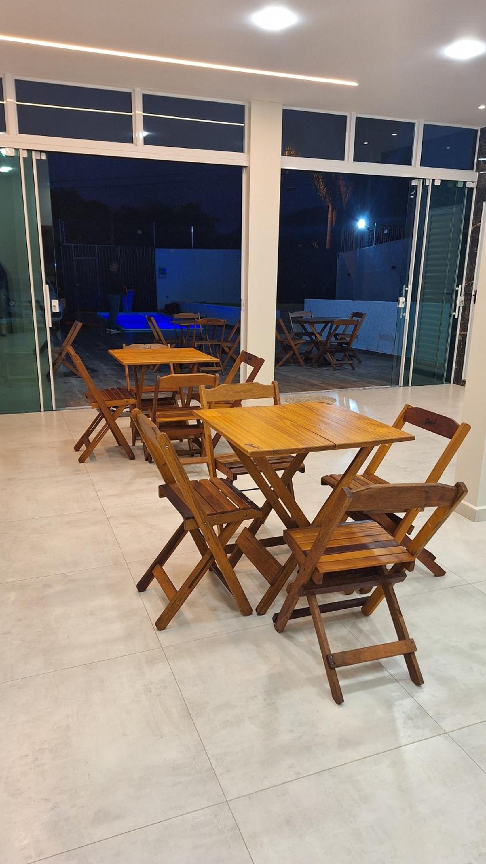 Espaço Manacá