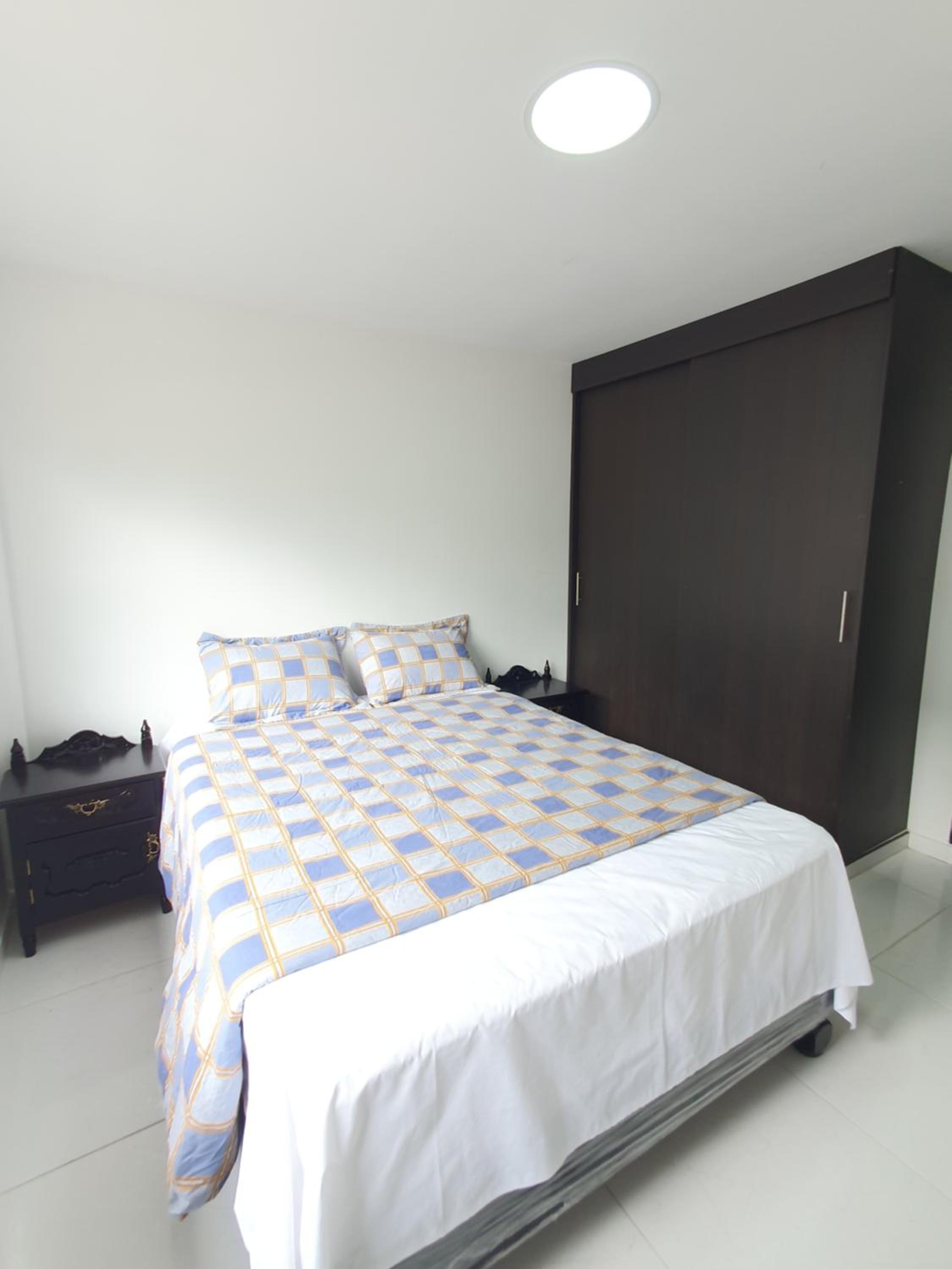 ELEGANTE, CÓMODO Y MODERNO APARTAMENTO - SUR DE CALI
