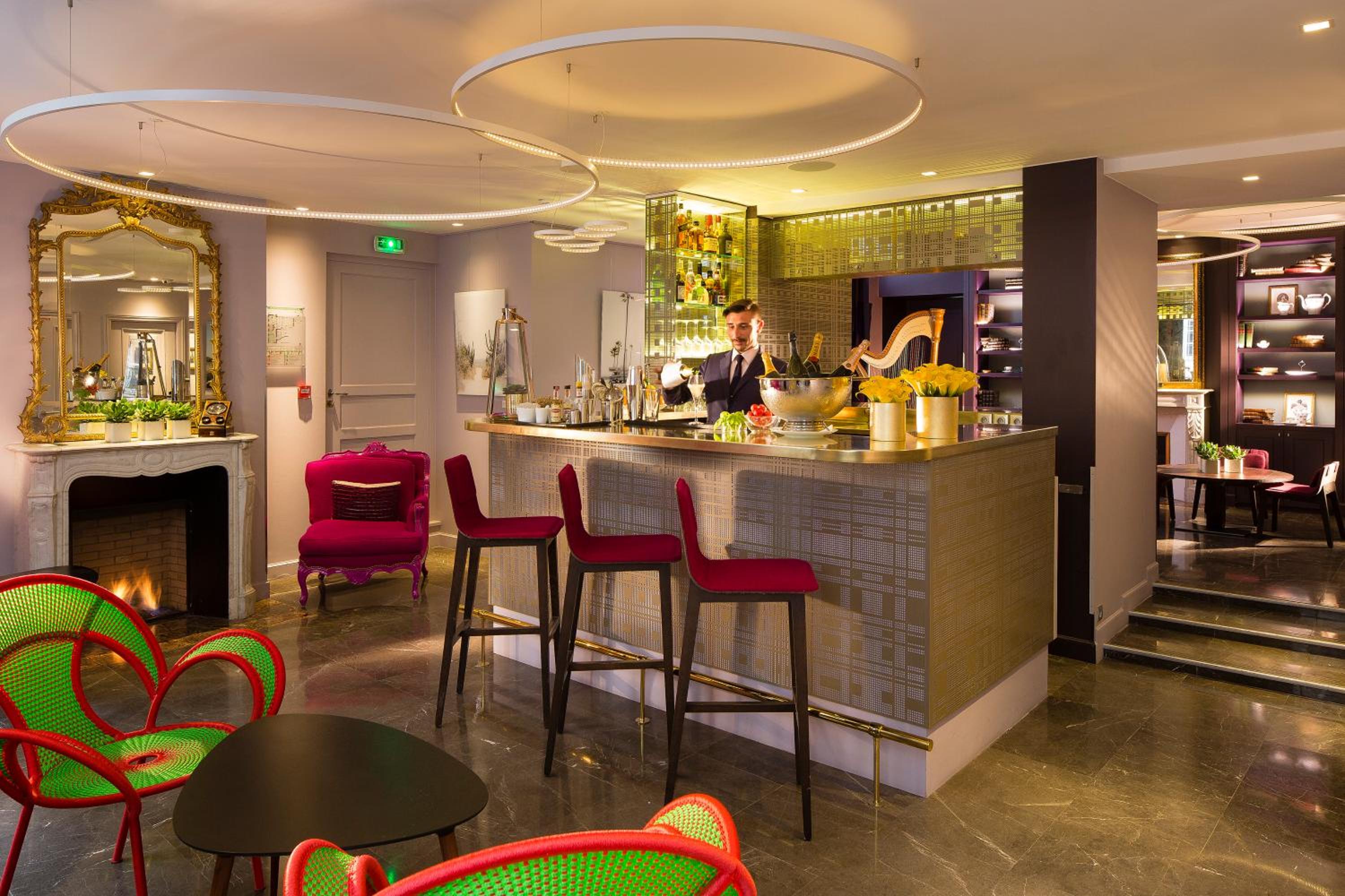 Hotel & Spa La Belle Juliette