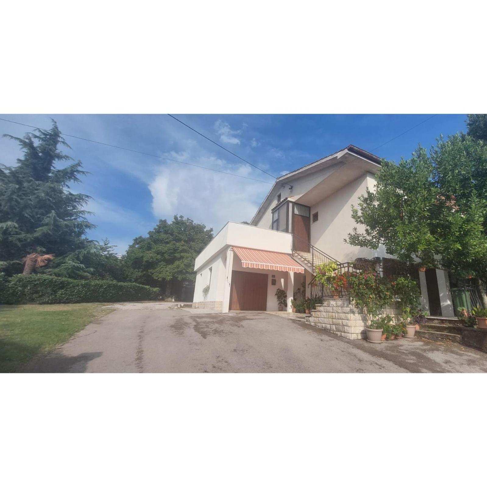 Apartman Dino view 4