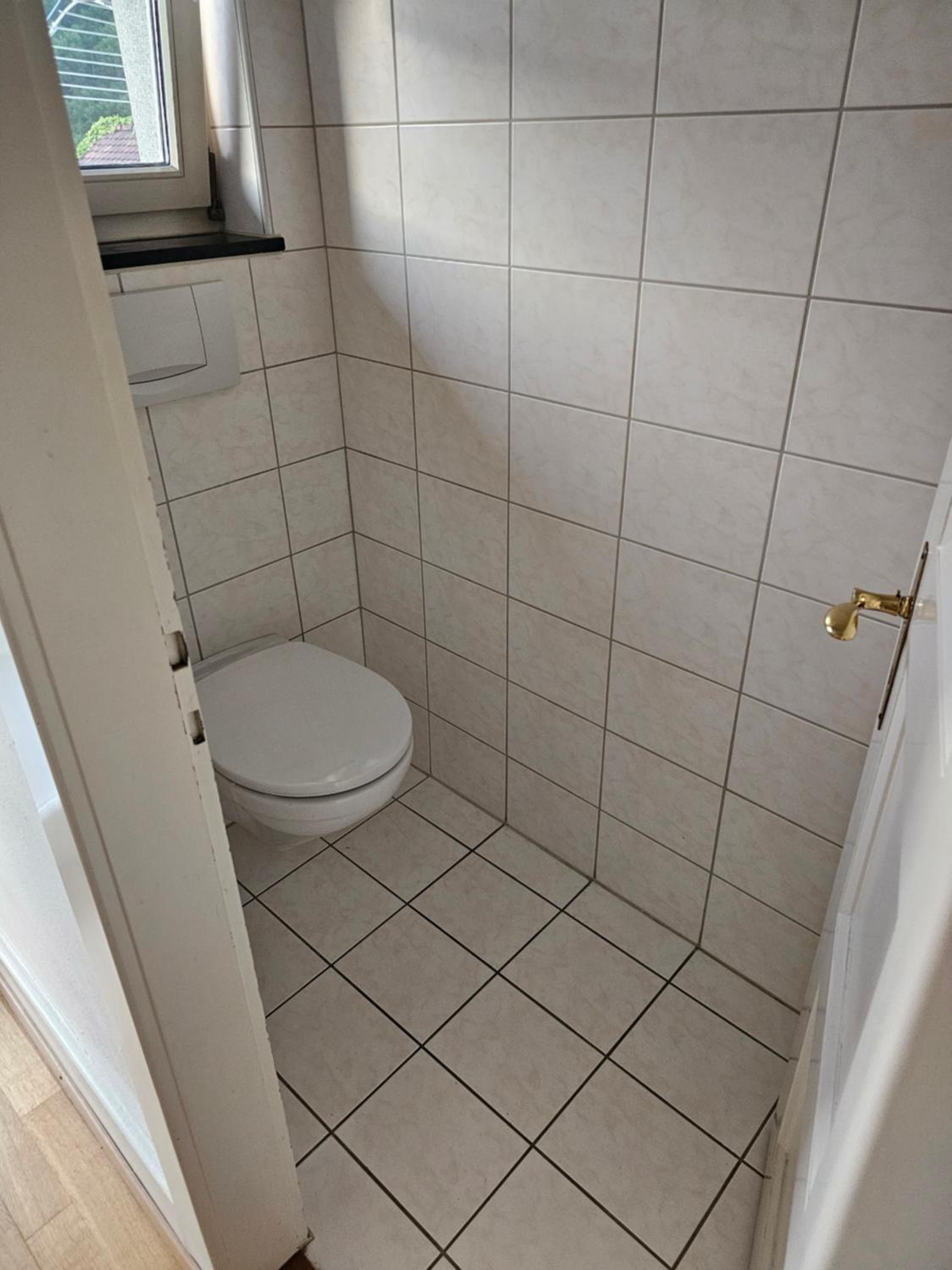 Möbielierte Zimmer