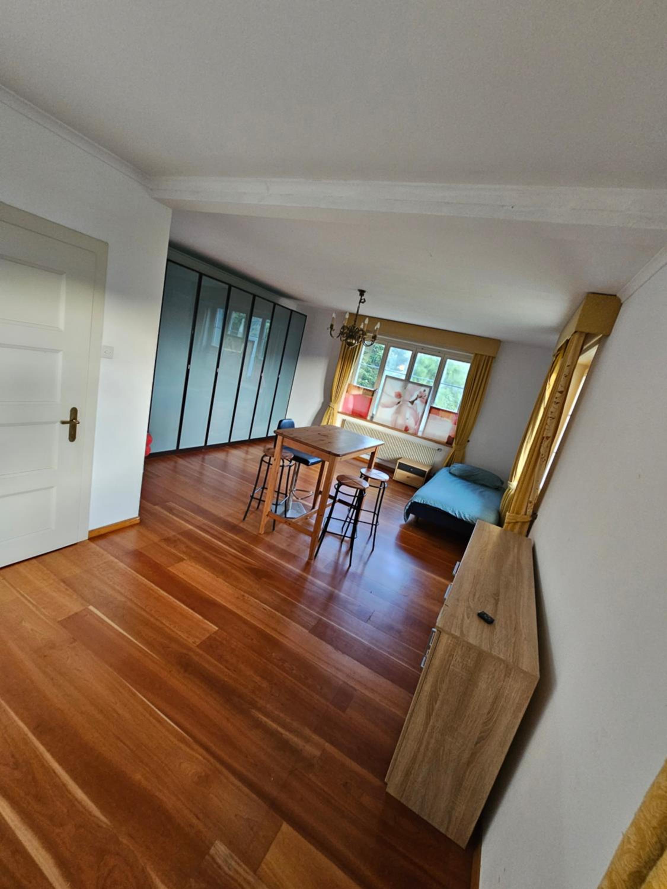 Möbielierte Zimmer