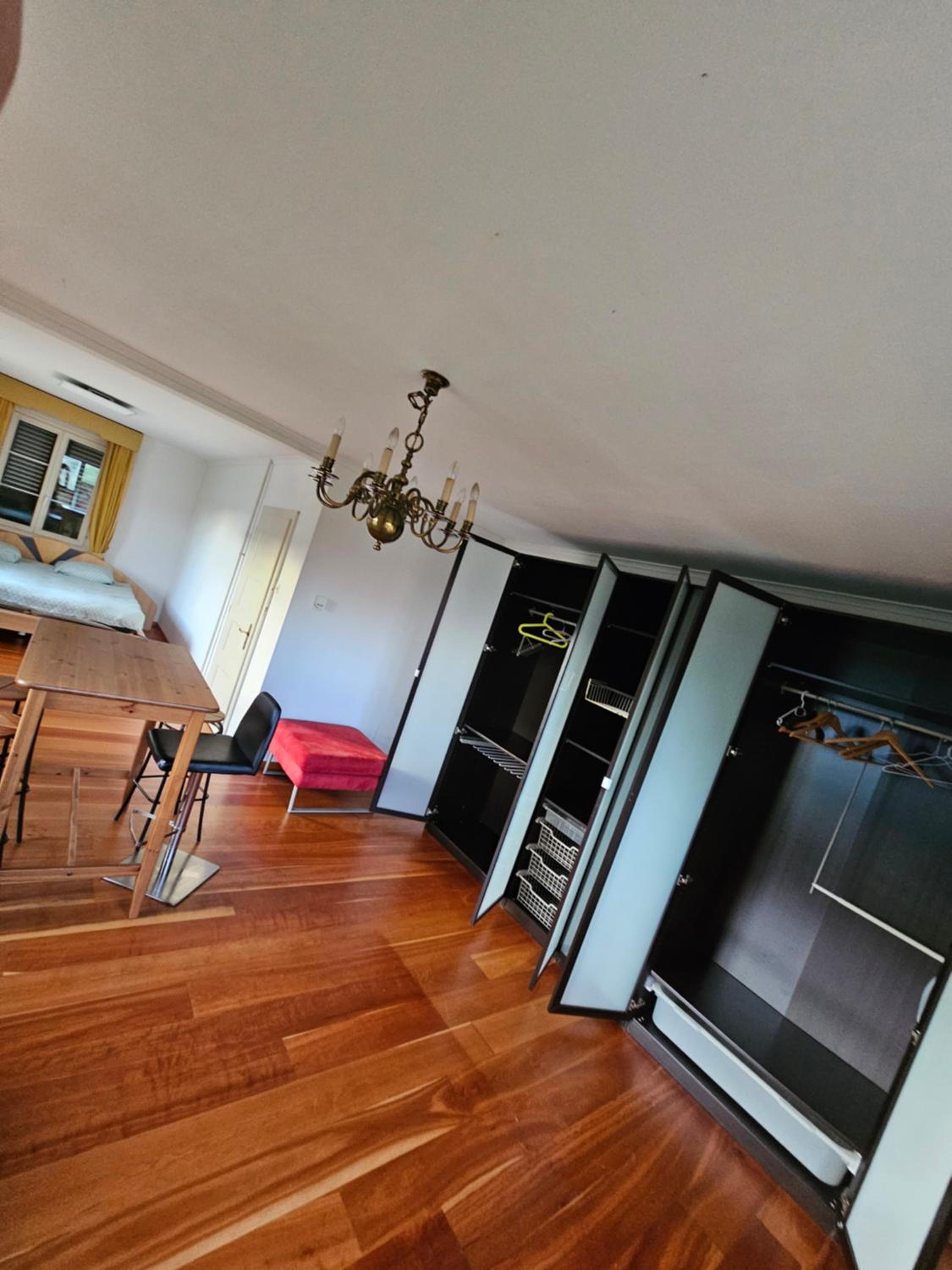 Möbielierte Zimmer