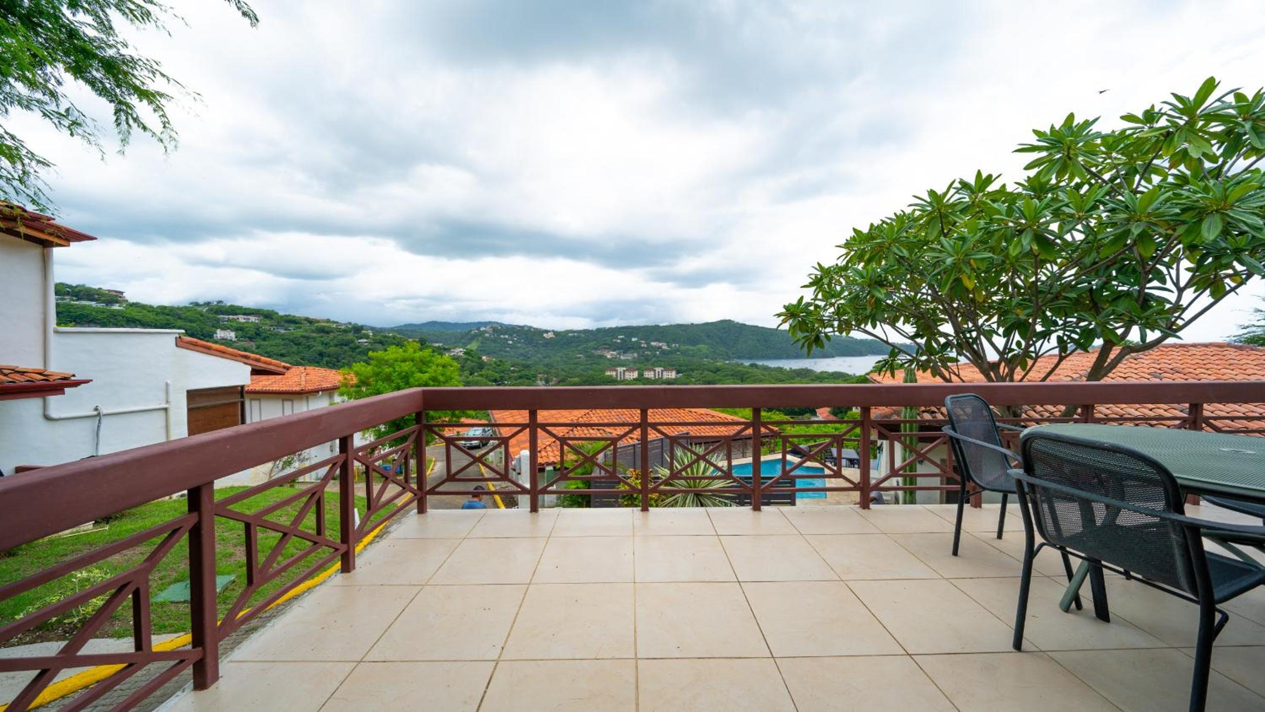 Horizon View Condo at Playa Hermosa