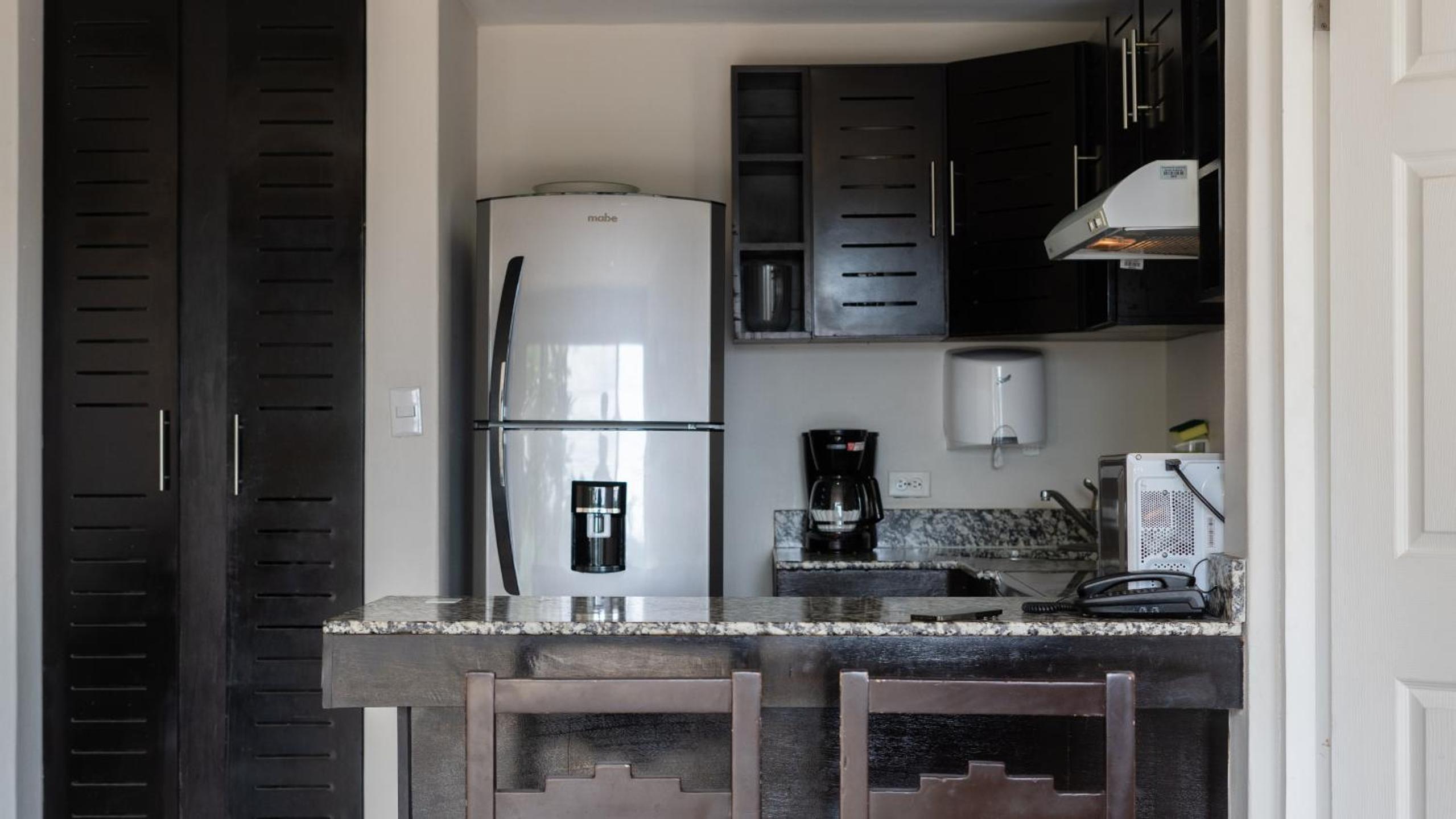 Horizon View Condo at Playa Hermosa