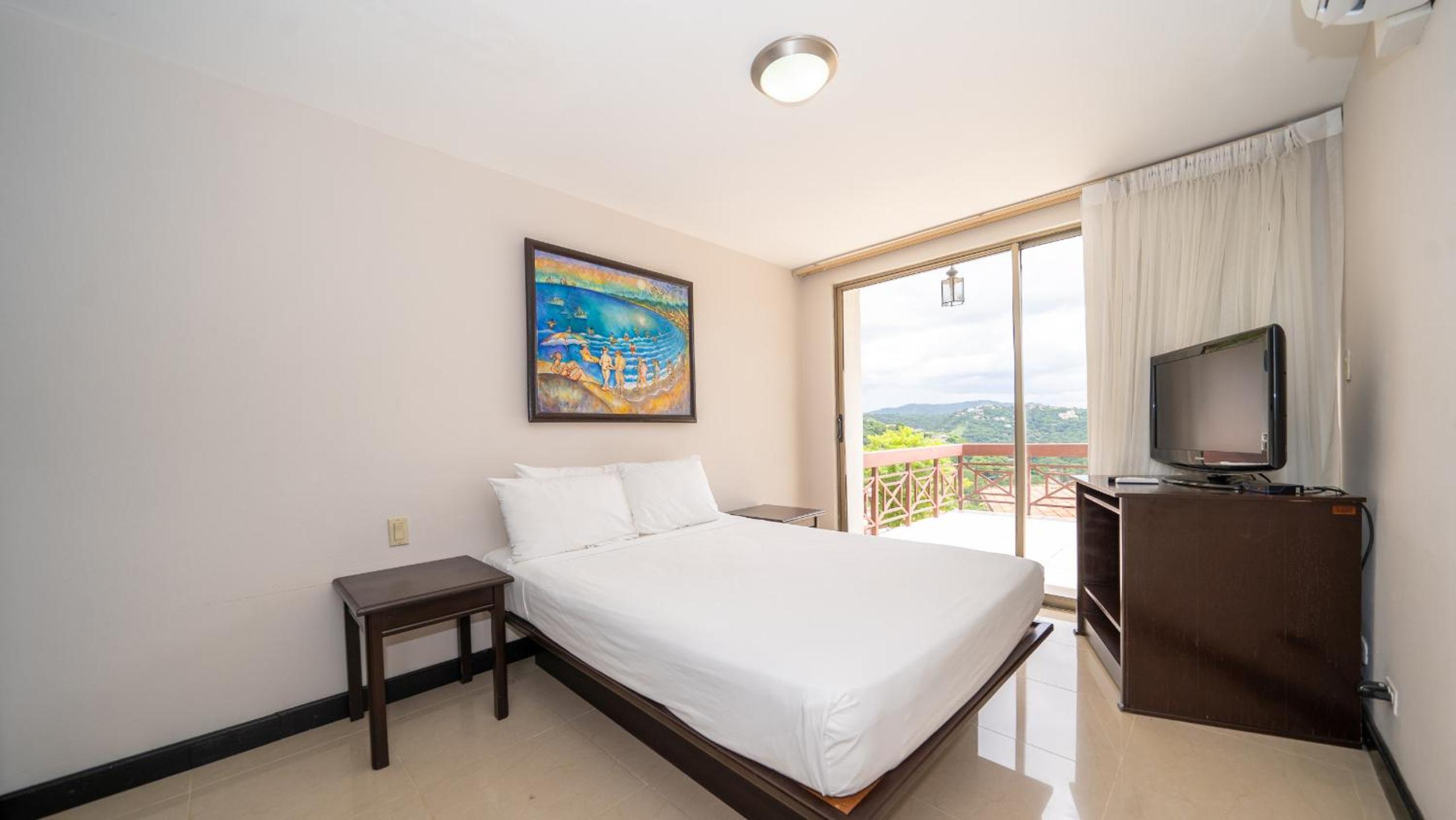 Horizon View Condo at Playa Hermosa
