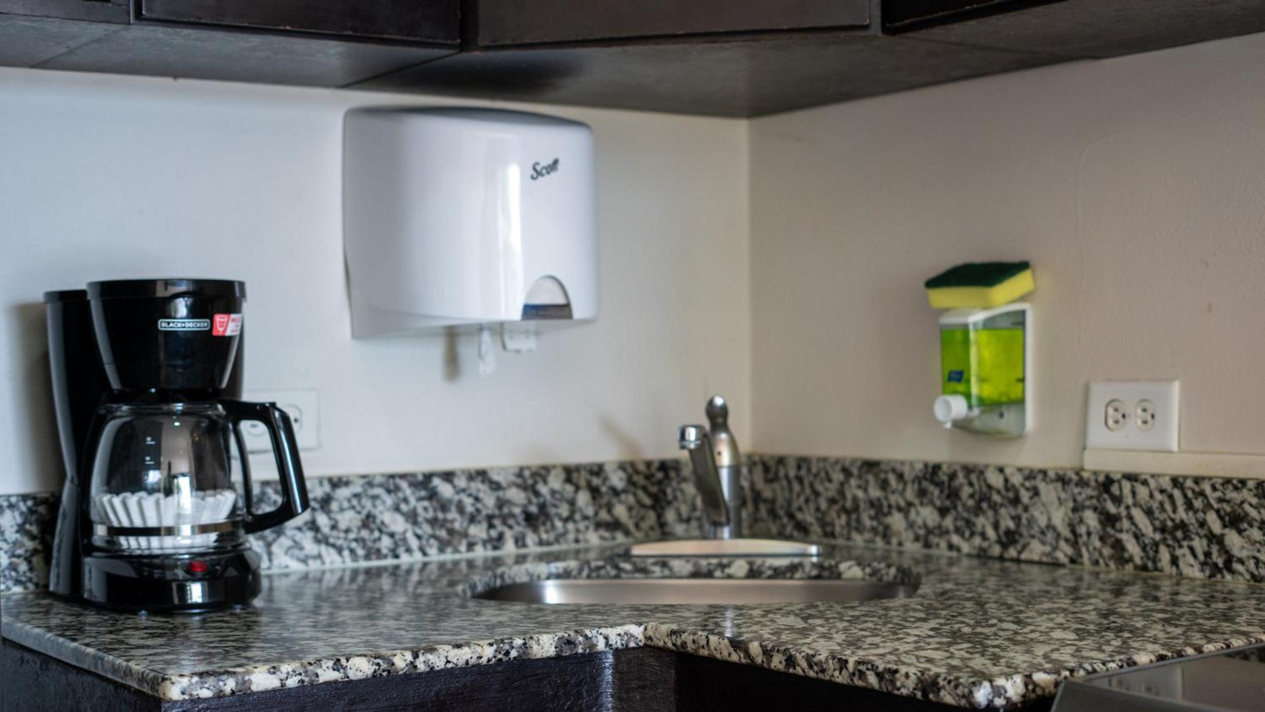 Horizon View Condo at Playa Hermosa