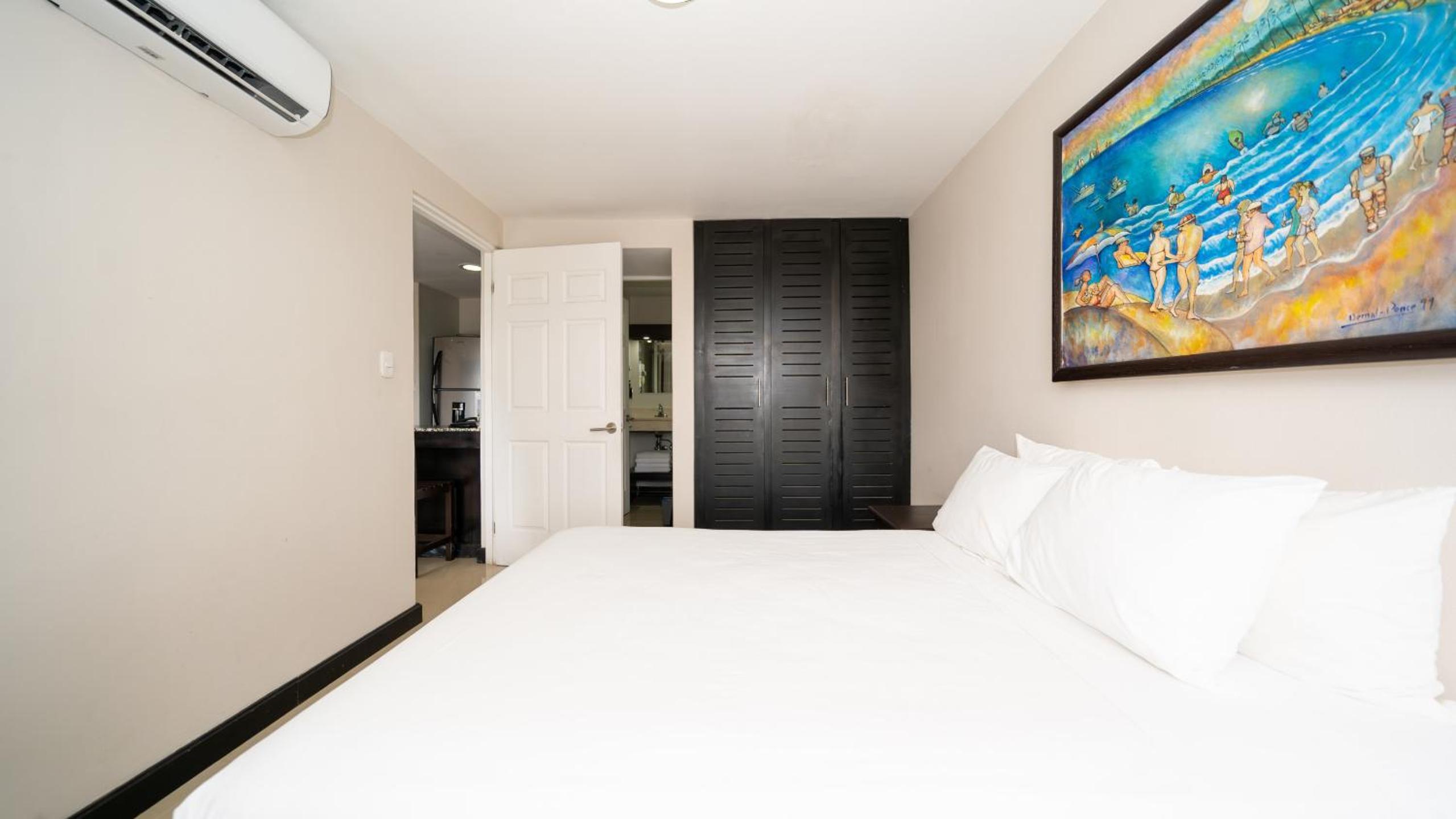 Horizon View Condo at Playa Hermosa