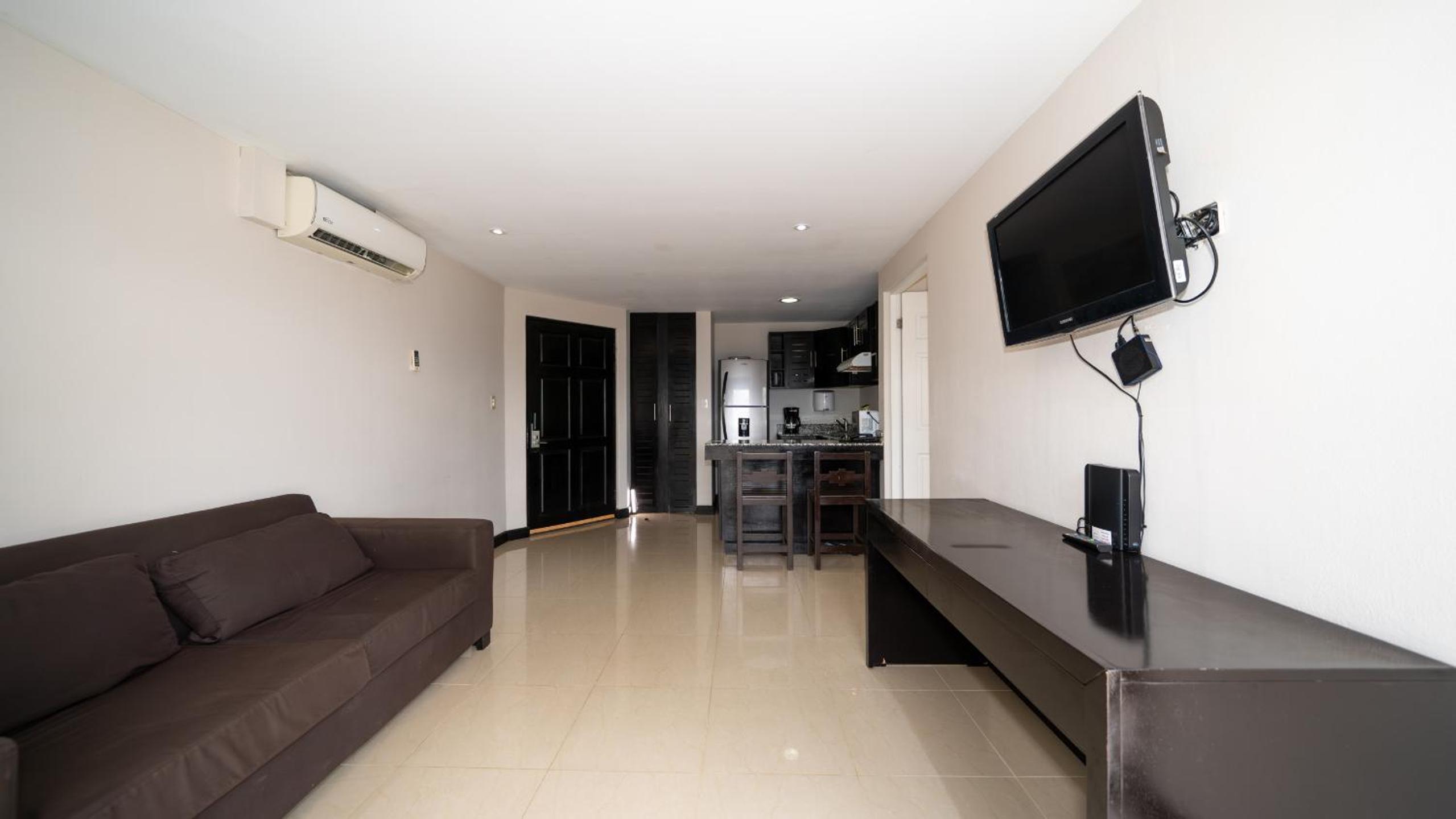 Horizon View Condo at Playa Hermosa