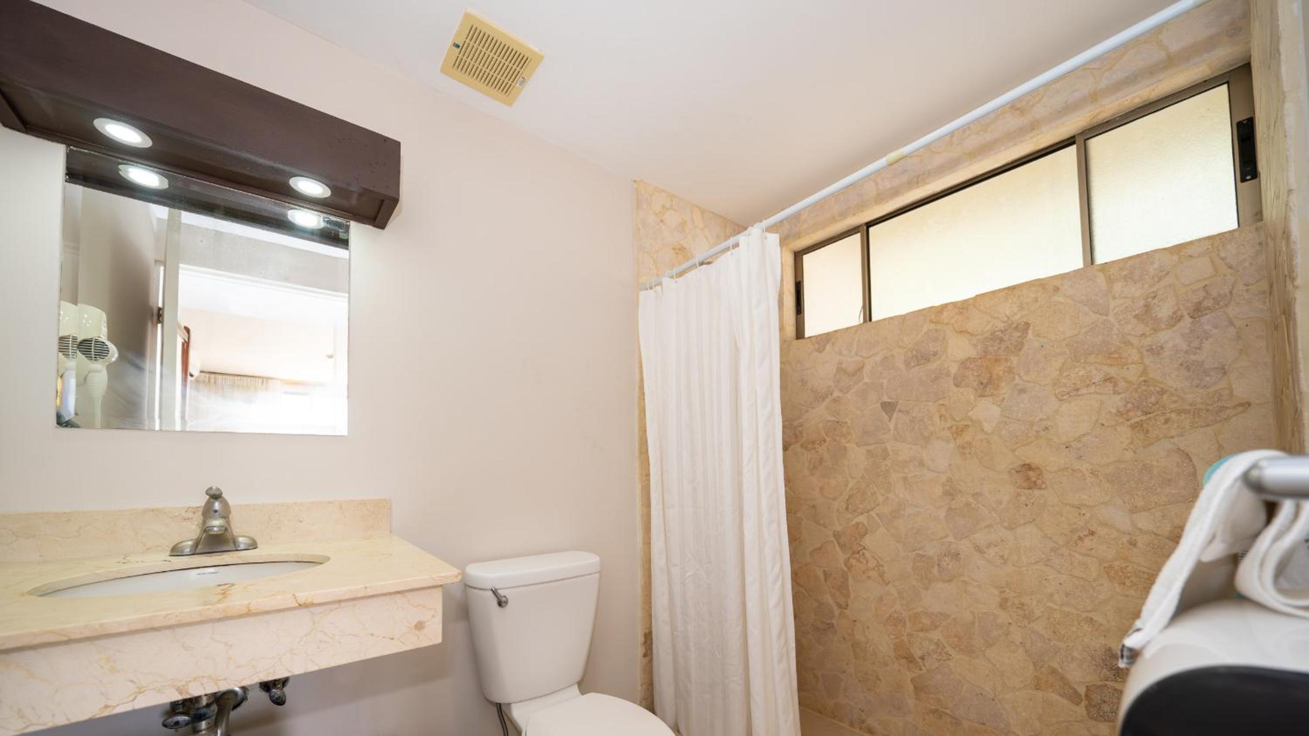 Horizon View Condo at Playa Hermosa