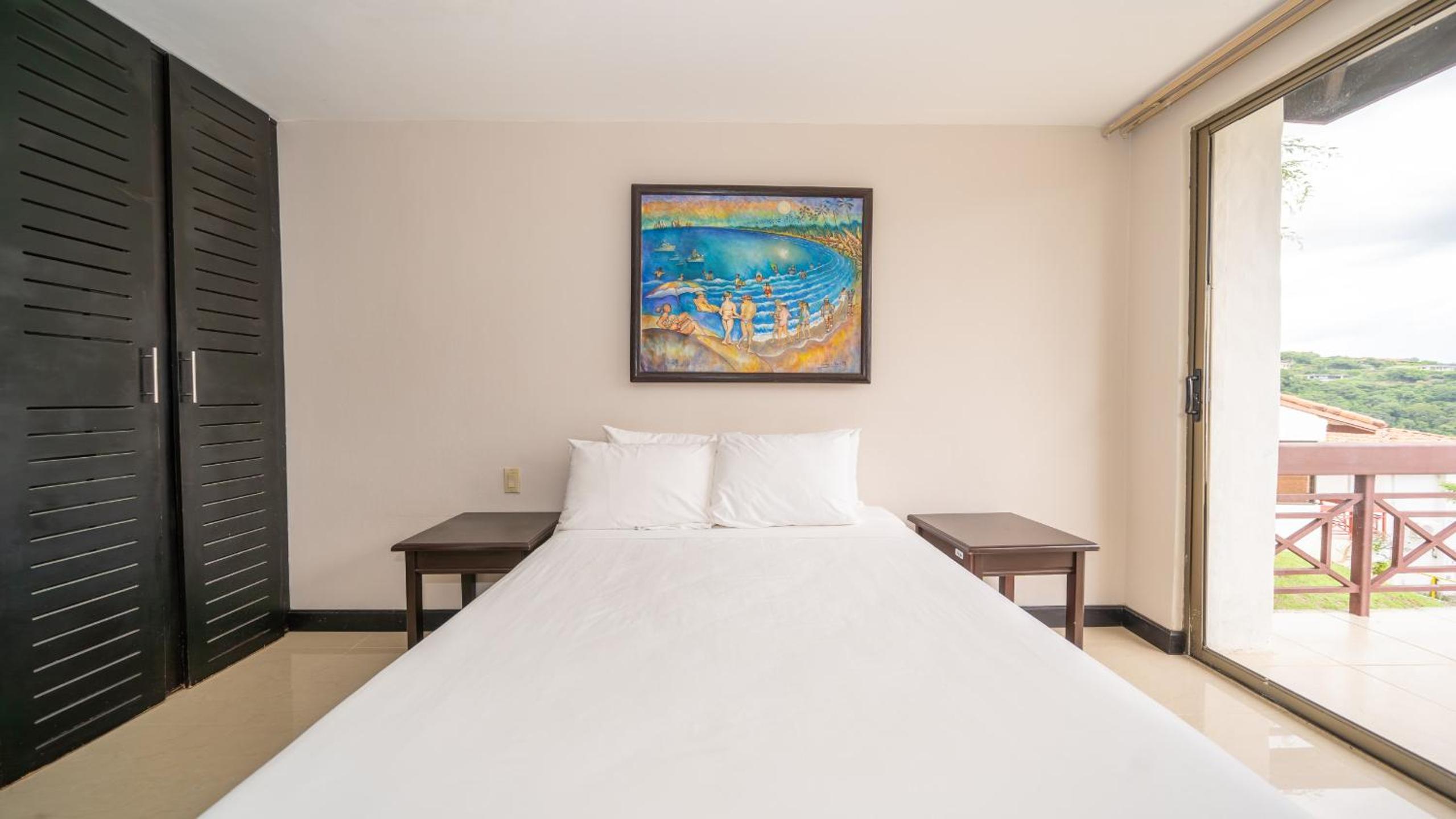Horizon View Condo at Playa Hermosa