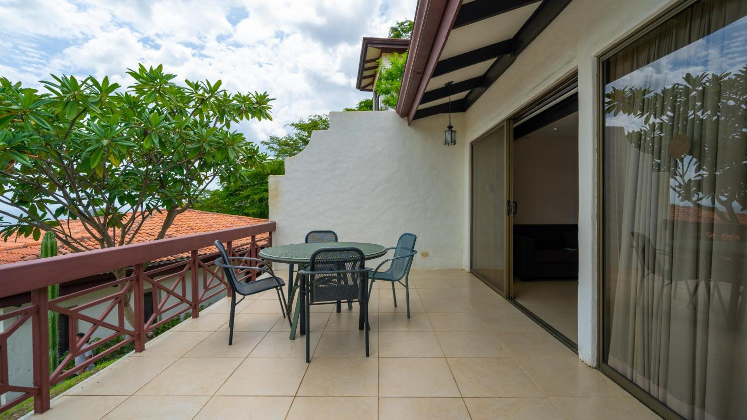 Horizon View Condo at Playa Hermosa