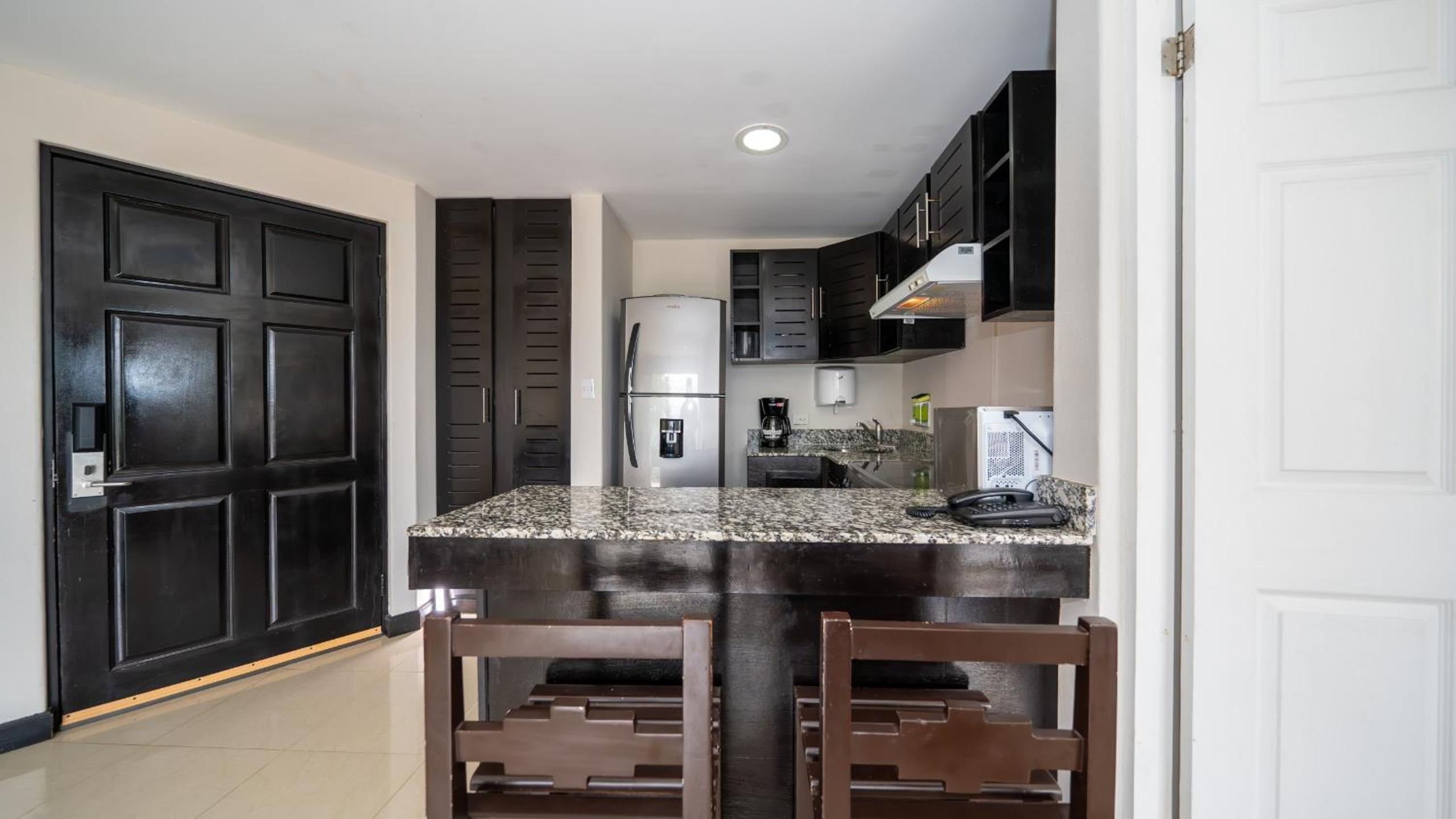 Horizon View Condo at Playa Hermosa