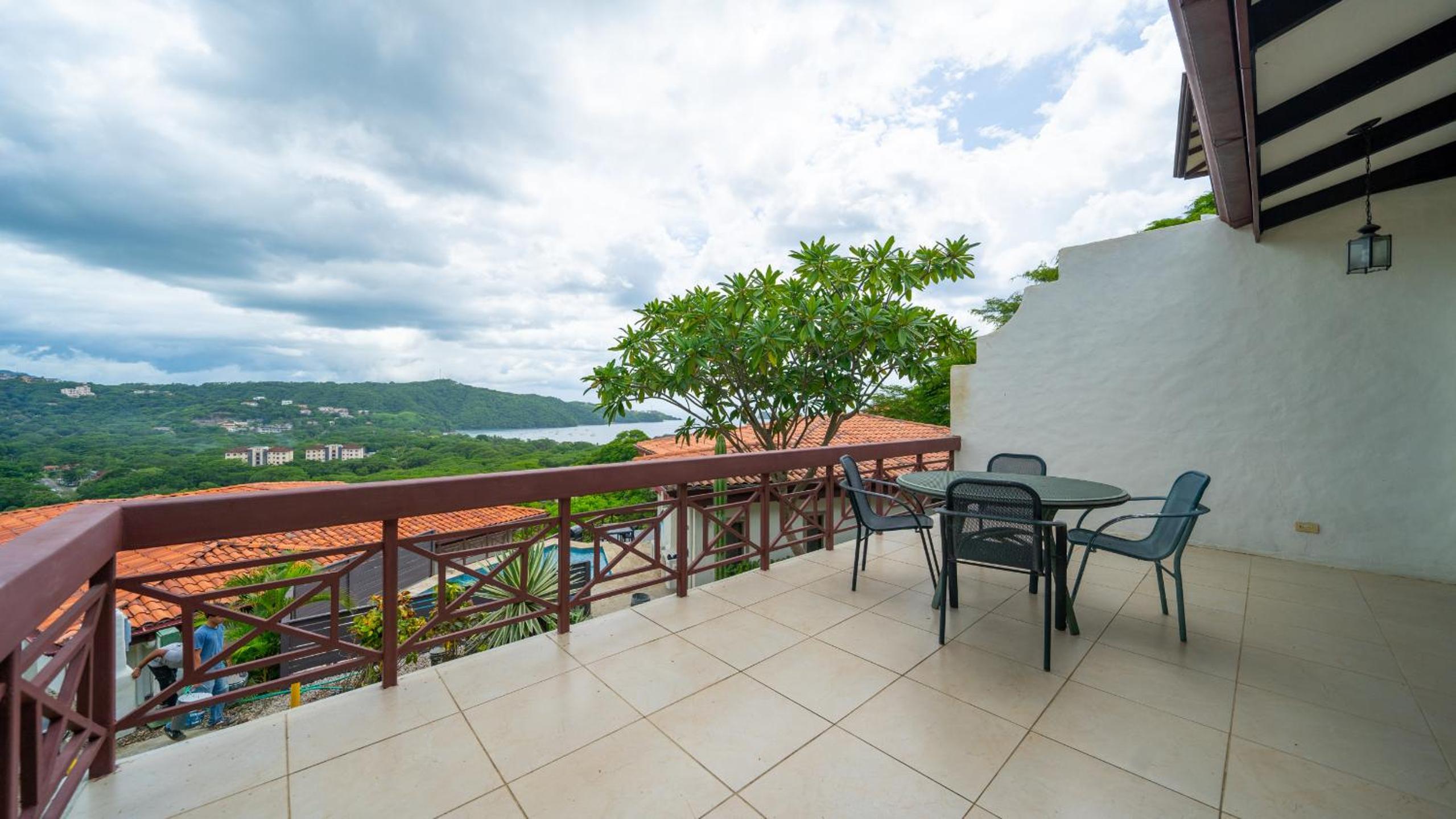 Horizon View Condo at Playa Hermosa